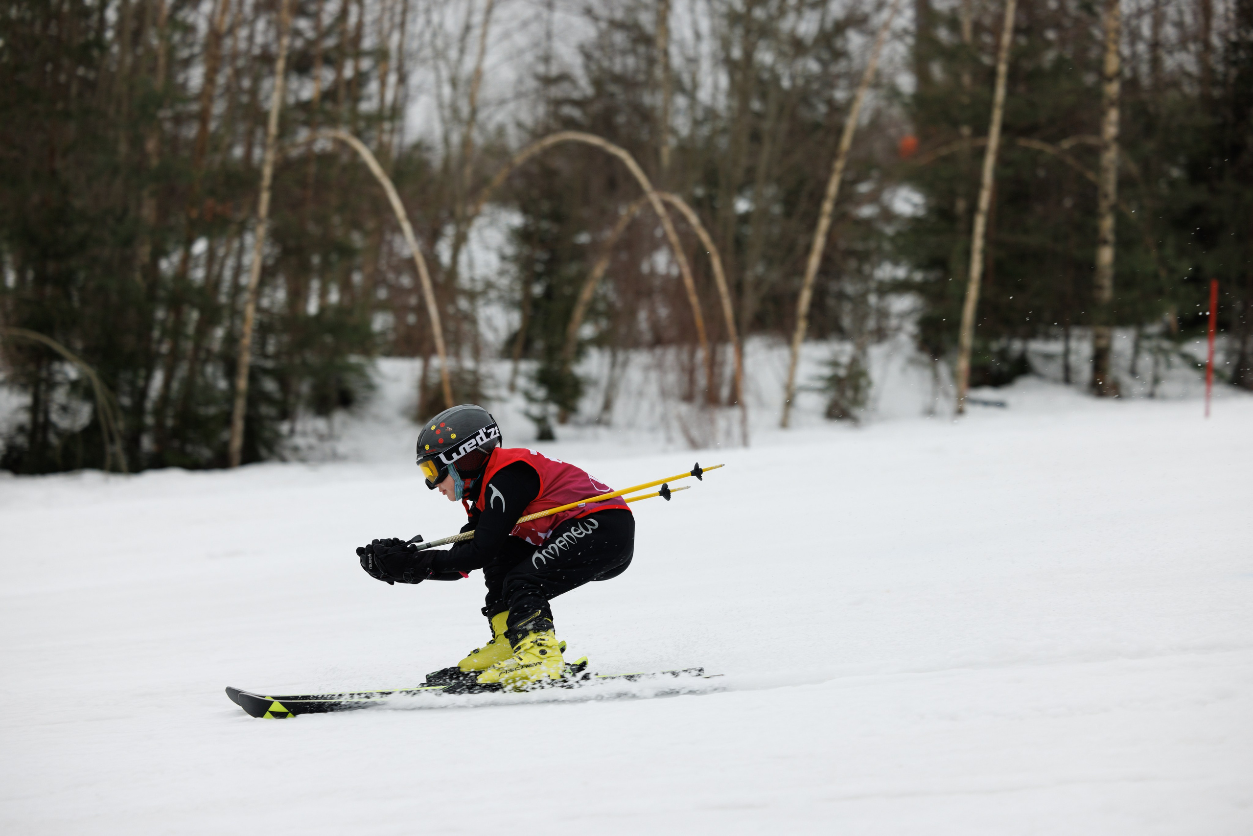 IGORA KIDS CUP 2024(spring). Фотограф Александр Заломаев