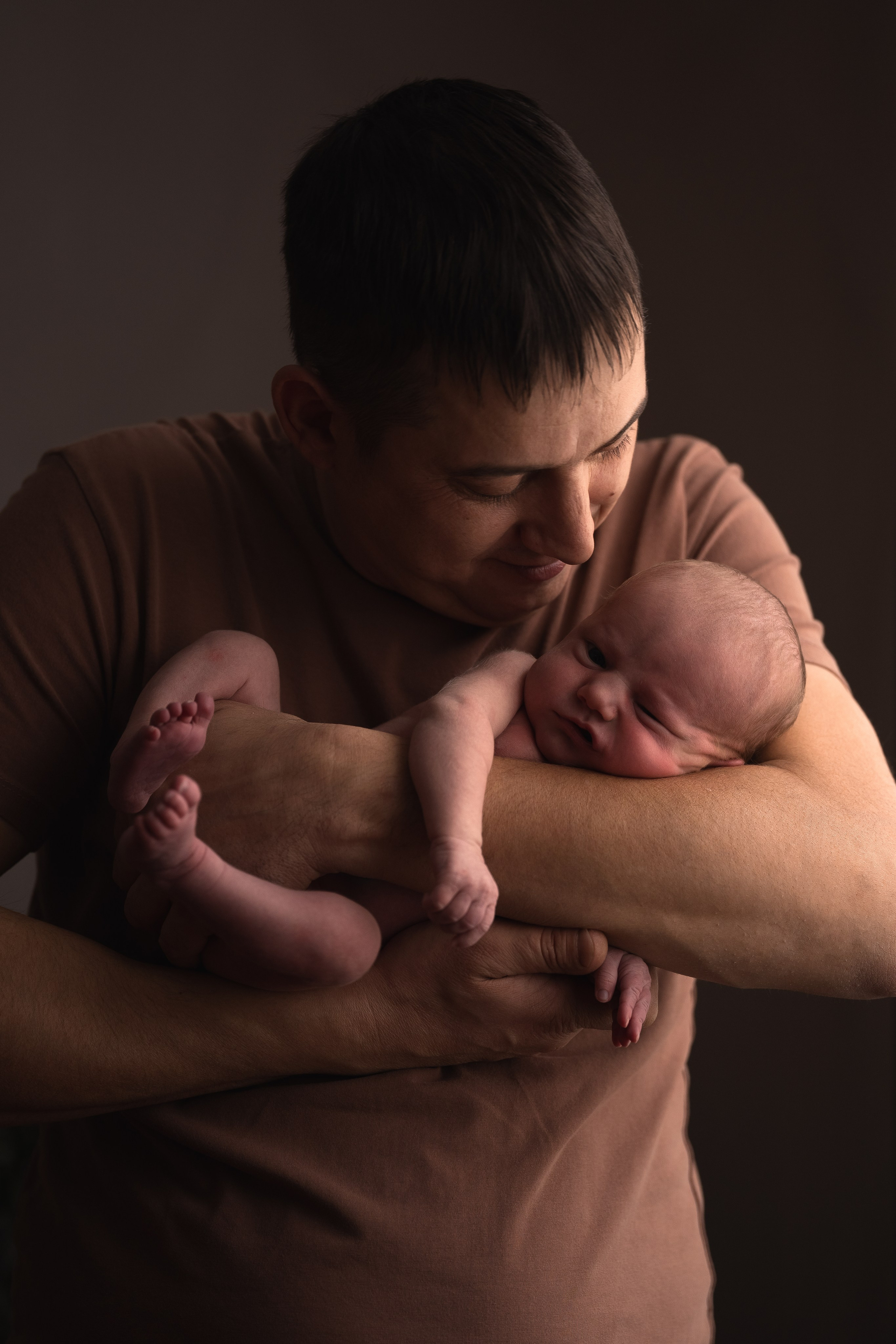 Новорождённые и малыши. Фотограф в Ульяновске Александра Фомиченко