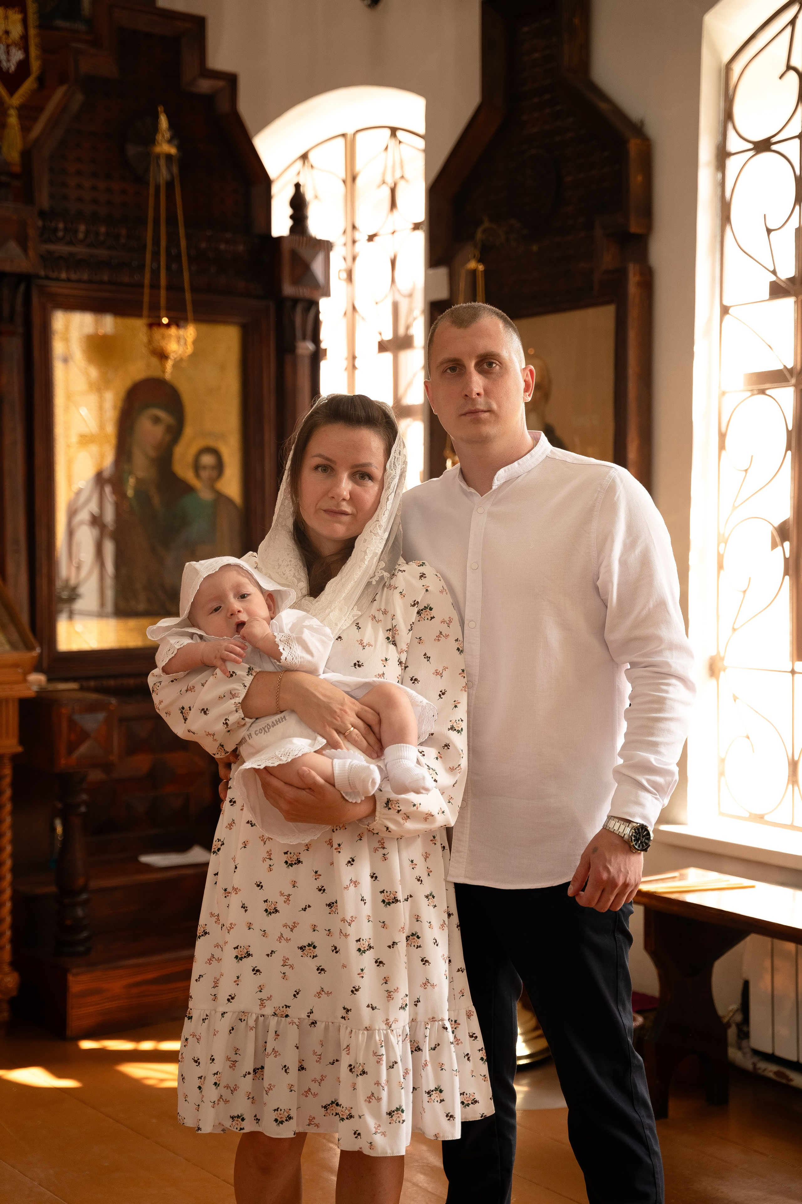 Сергей. Фотограф в Ульяновске Александра Фомиченко
