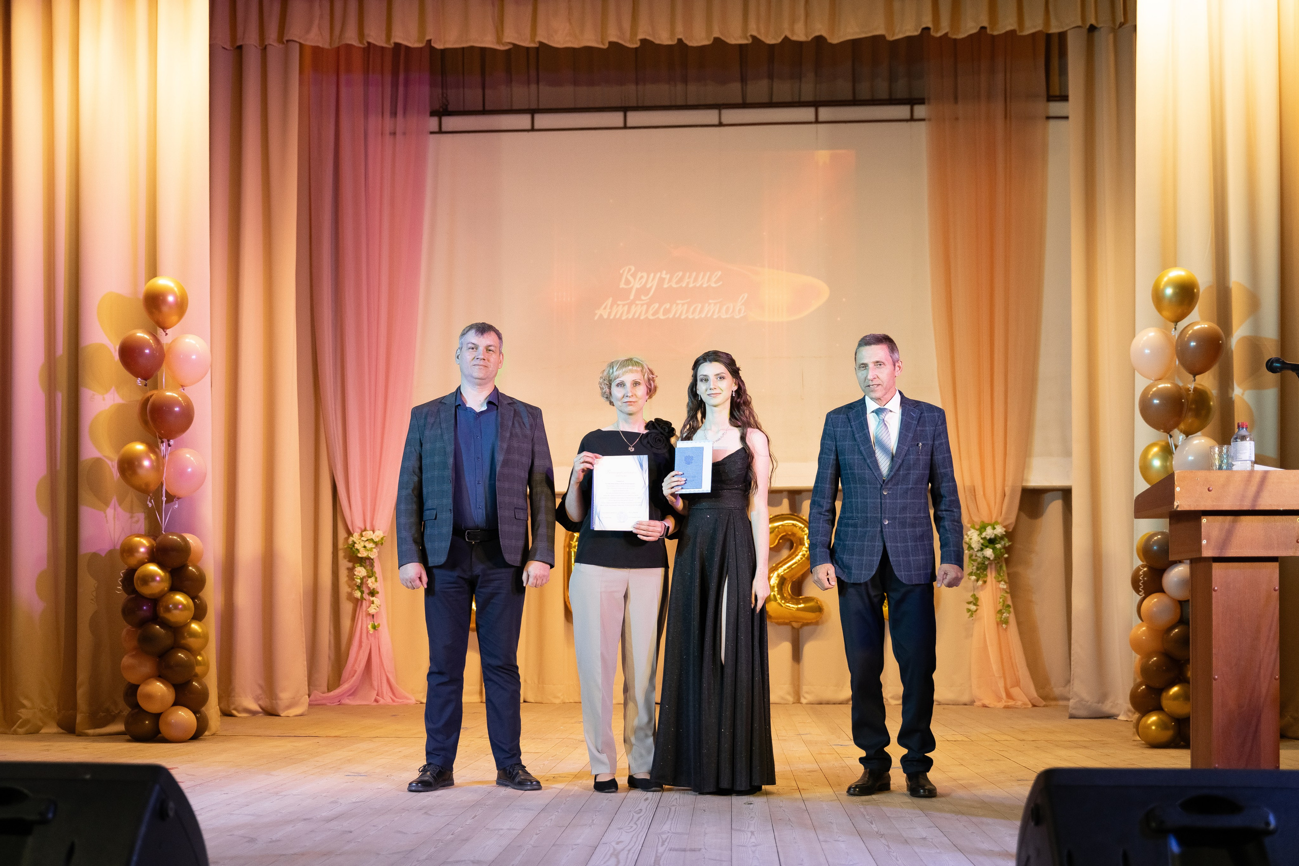 Выпускные. Фотограф в Ульяновске Александра Фомиченко