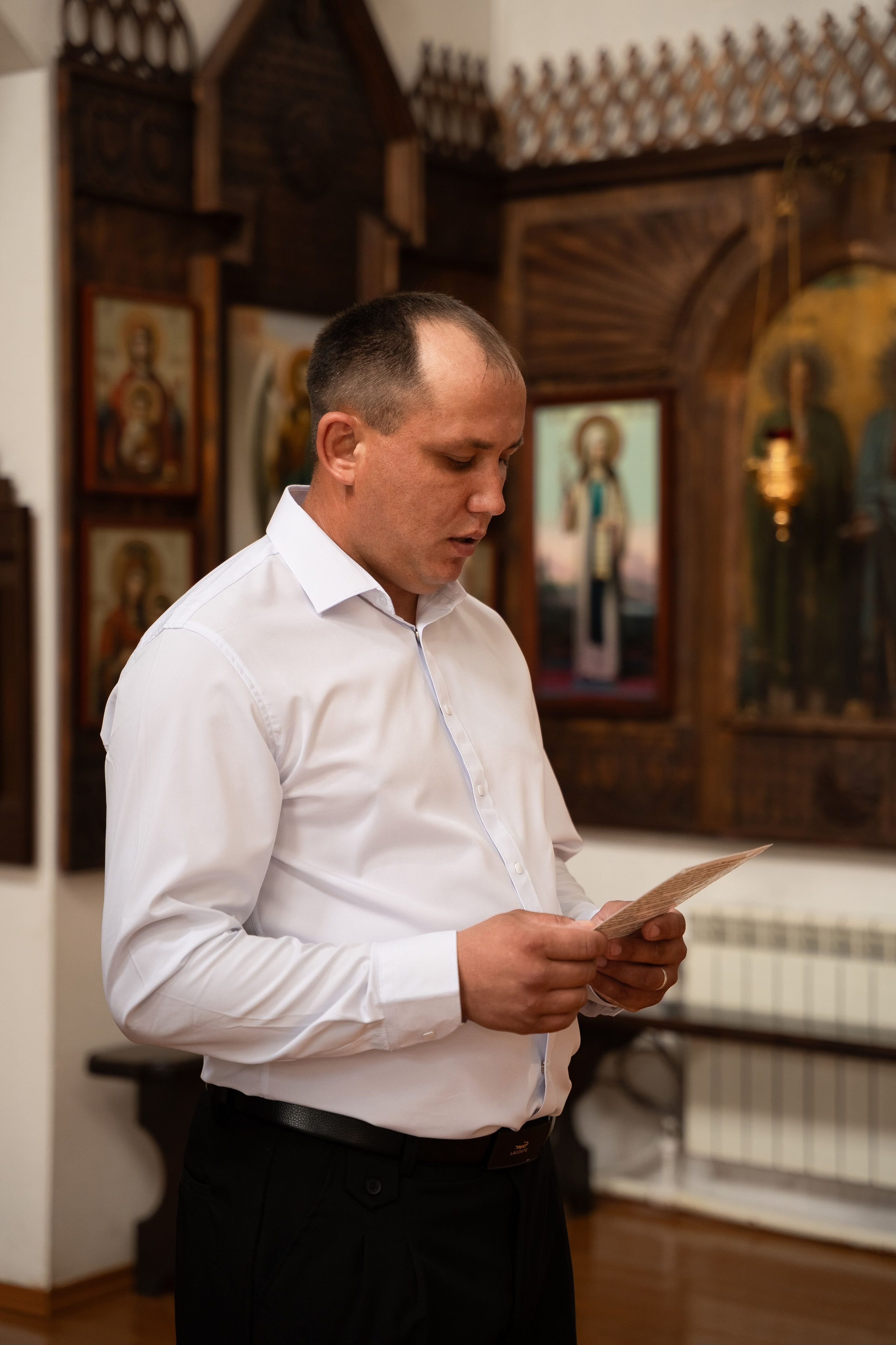 Сергей. Фотограф в Ульяновске Александра Фомиченко