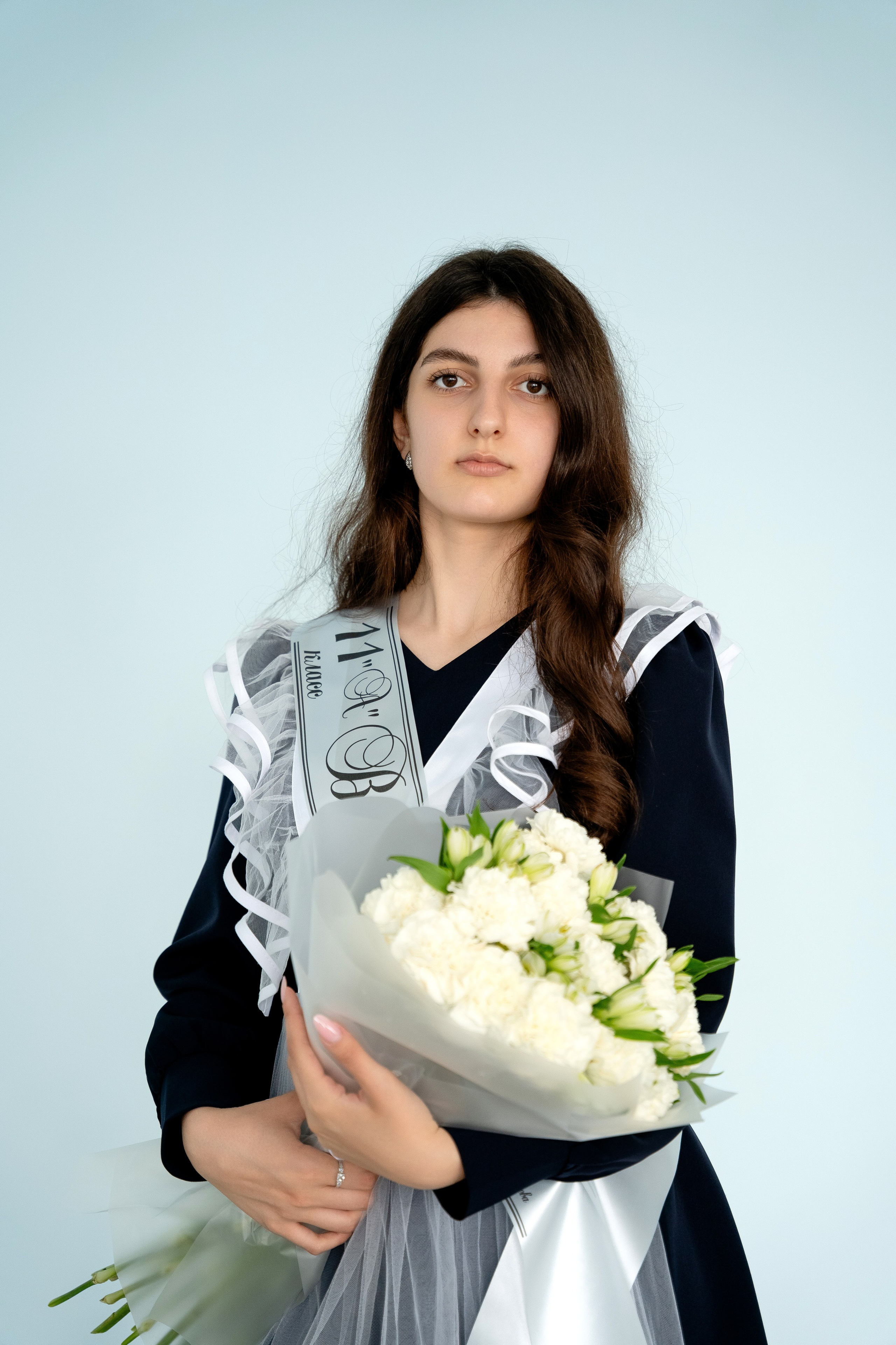 Школьные съёмки. Фотограф в Ульяновске Александра Фомиченко