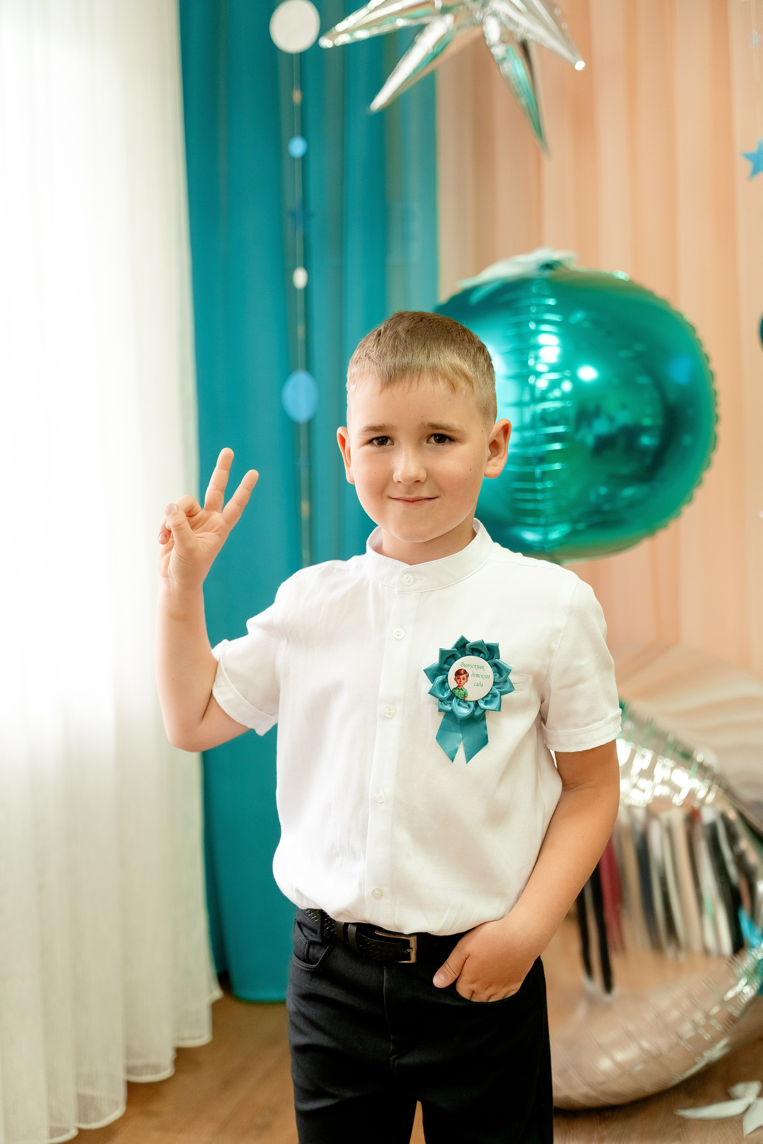 Детский сад. Фотограф в Ульяновске Александра Фомиченко