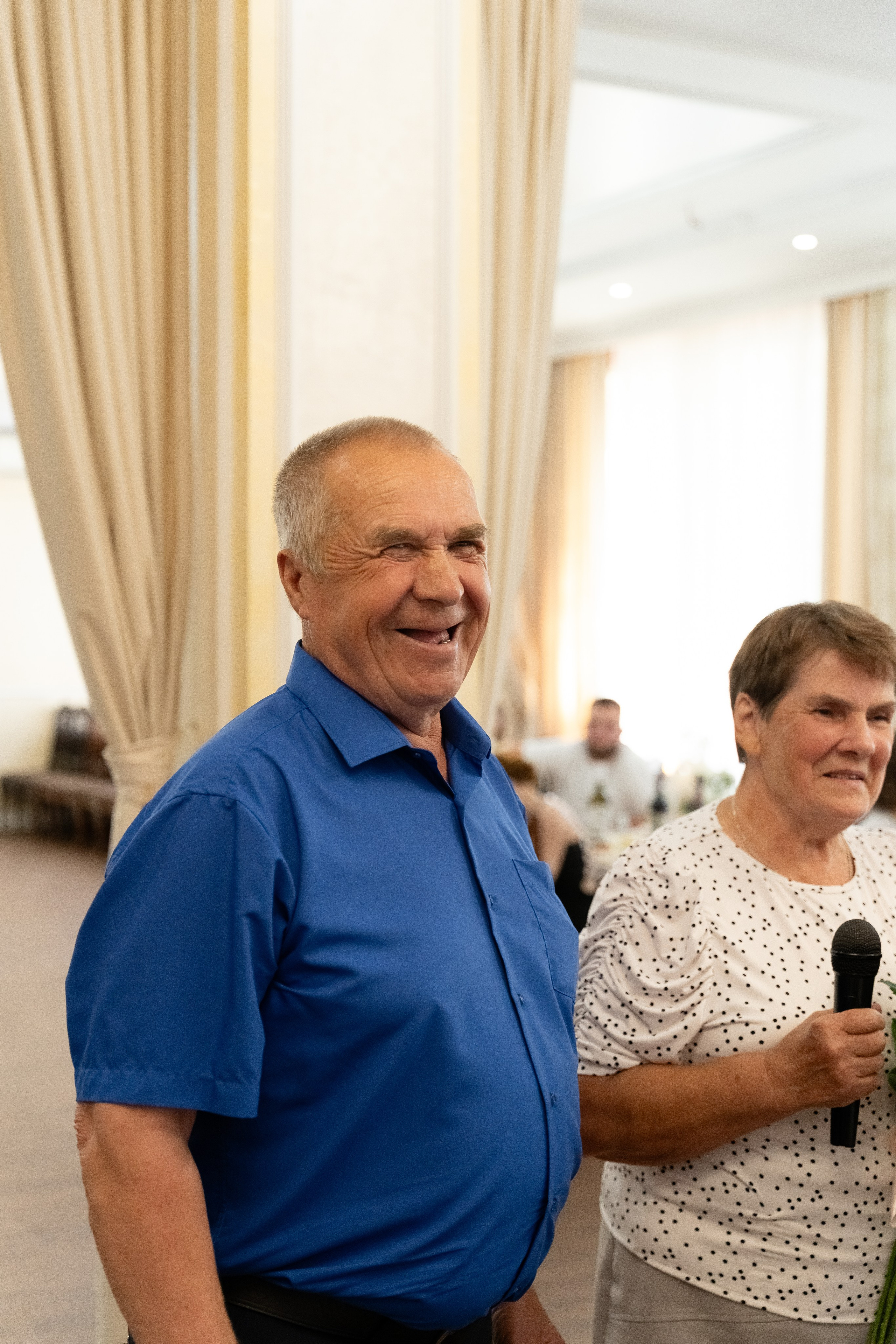 Кирилл и Елена. Банкет. Фотограф в Ульяновске Александра Фомиченко