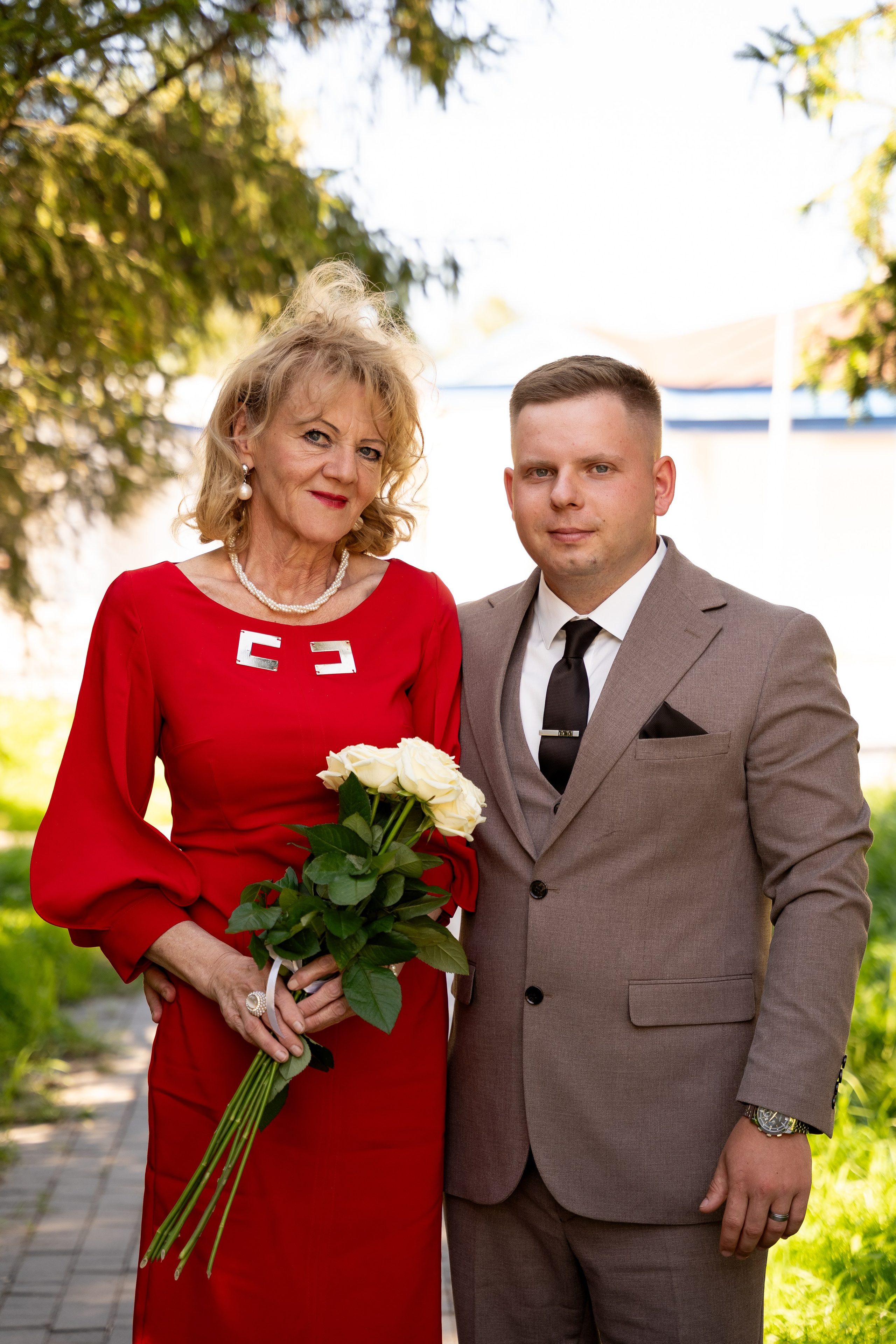 Кирилл и Елена. II Часть. Фотограф в Ульяновске Александра Фомиченко