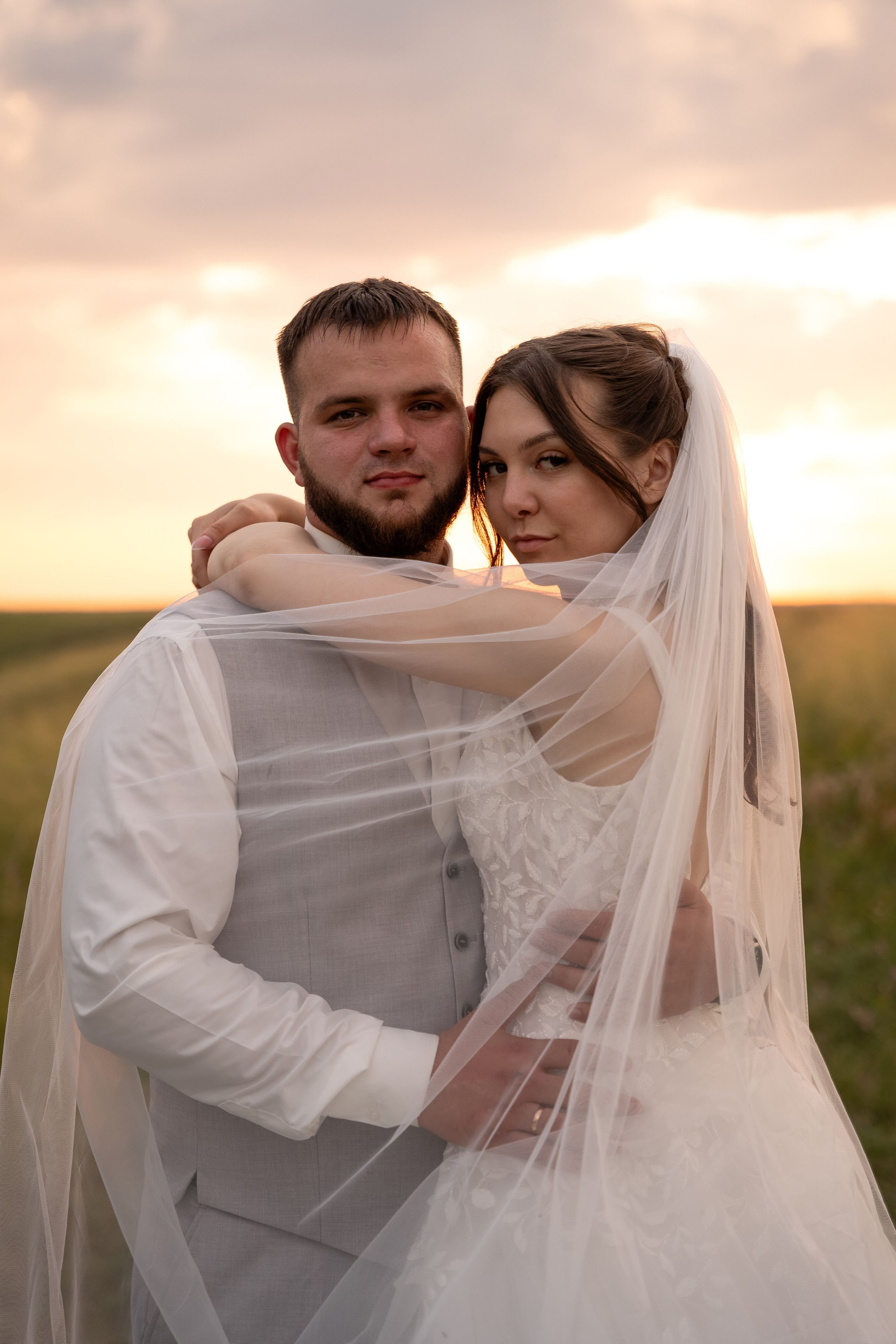 Александр и Татьяна. Часть II. Фотограф в Ульяновске Александра Фомиченко