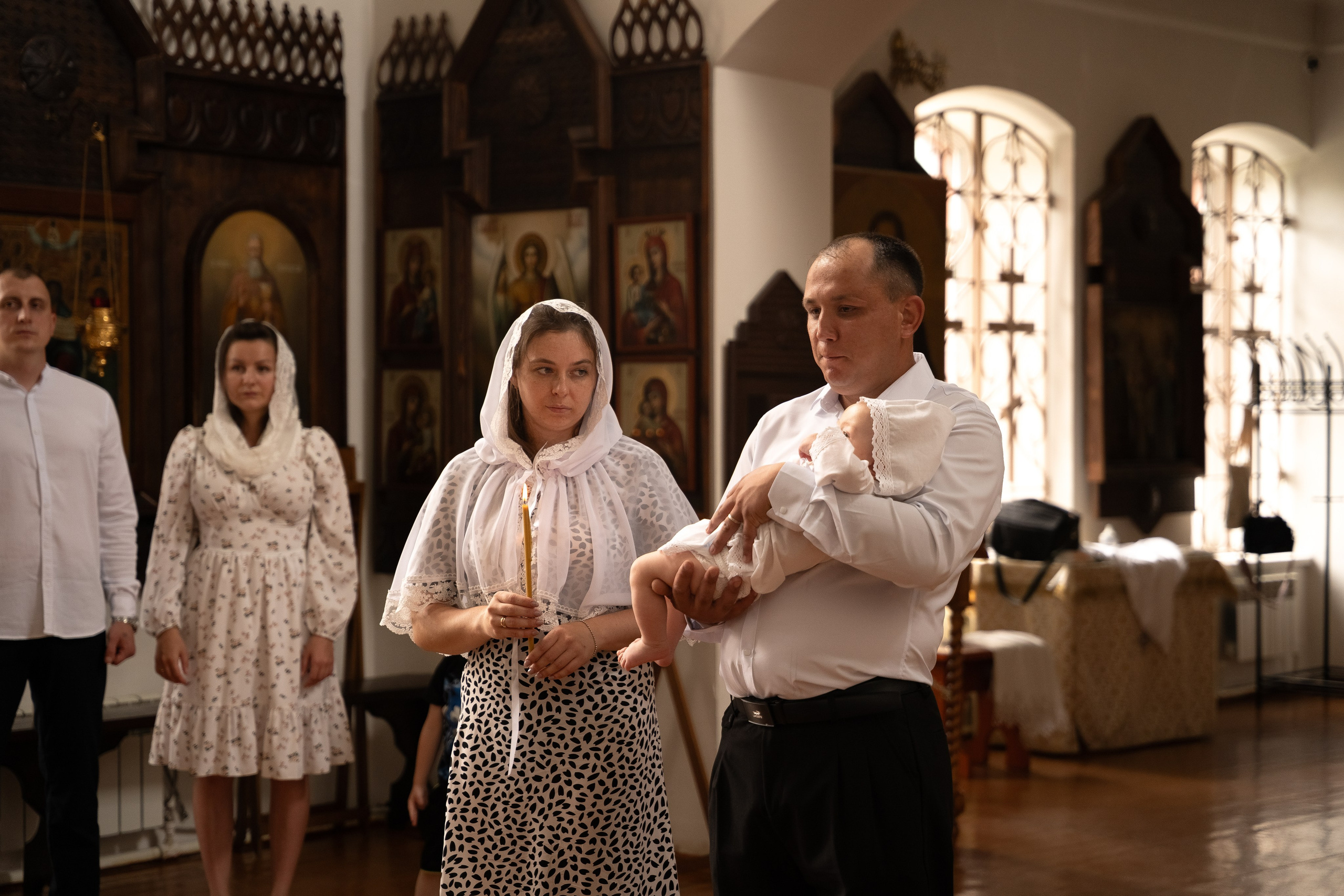 Сергей. Фотограф в Ульяновске Александра Фомиченко
