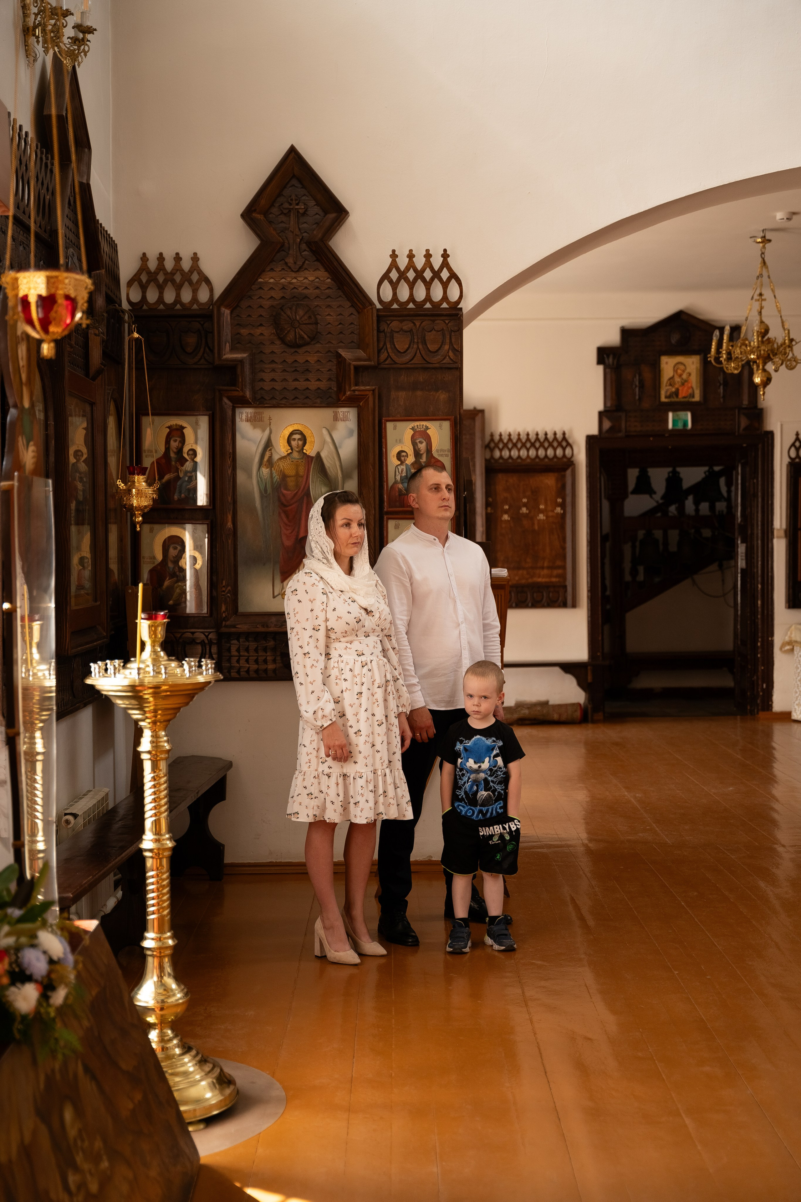 Сергей. Фотограф в Ульяновске Александра Фомиченко