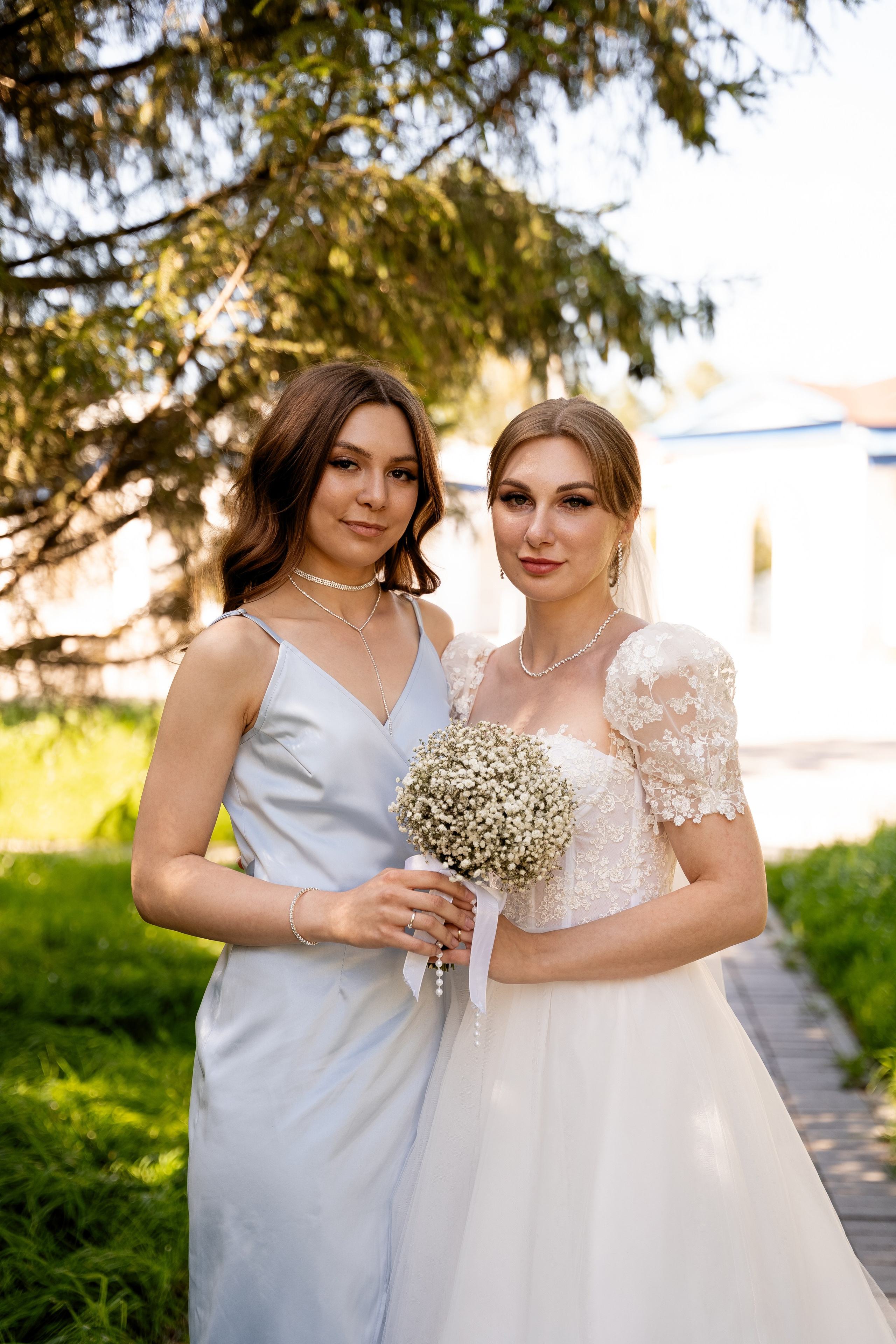 Кирилл и Елена. II Часть. Фотограф в Ульяновске Александра Фомиченко