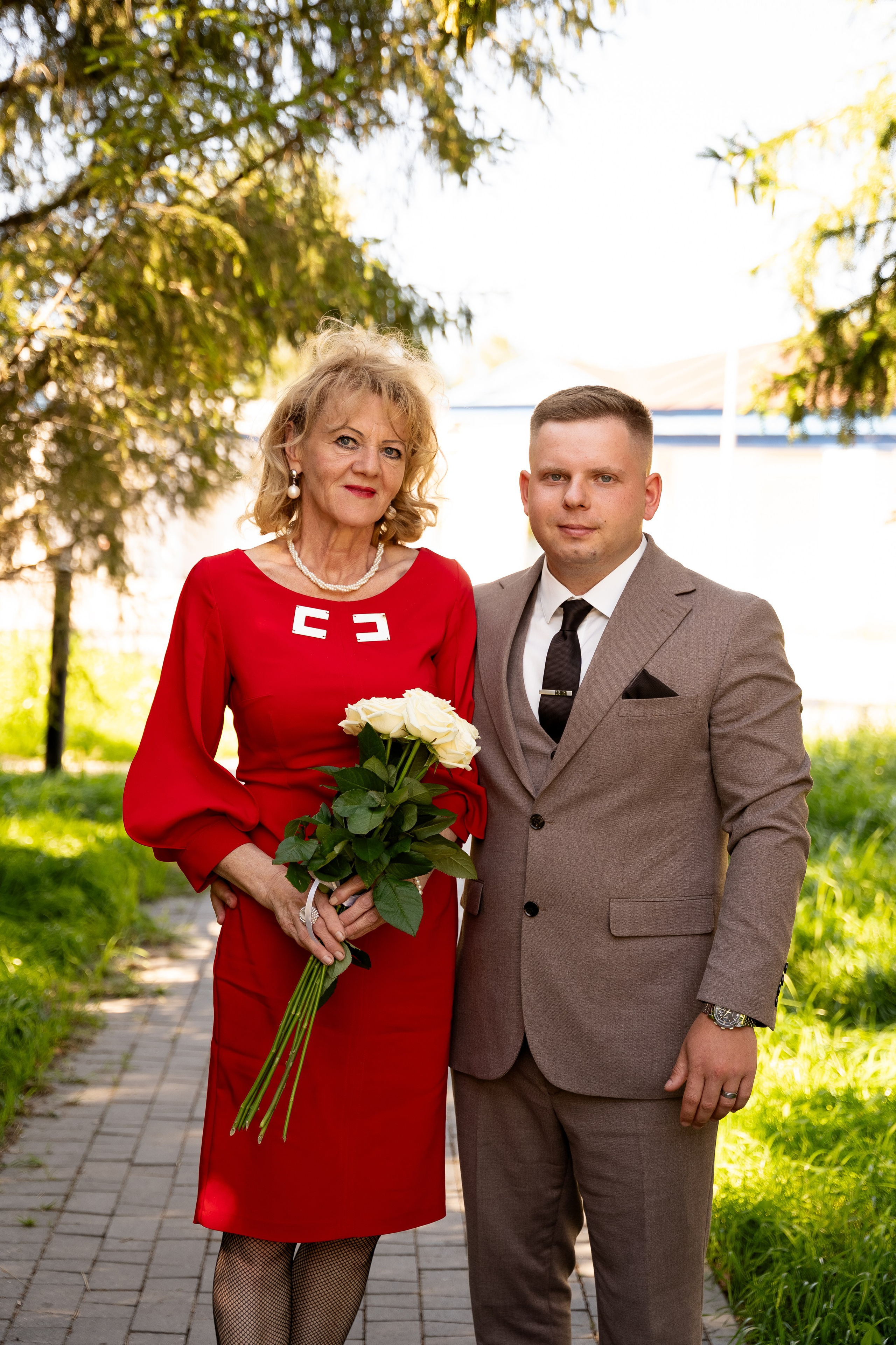 Кирилл и Елена. II Часть. Фотограф в Ульяновске Александра Фомиченко
