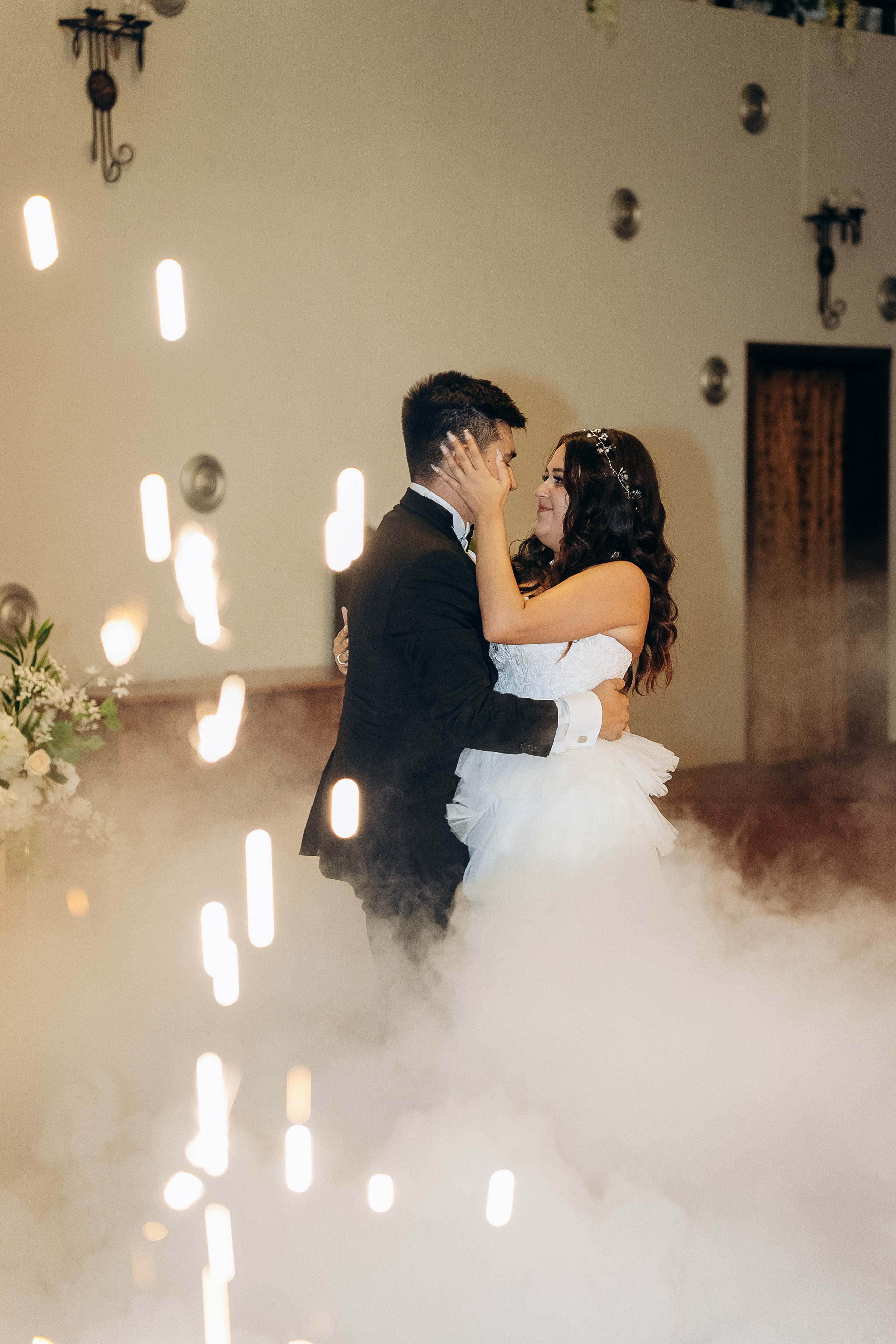 Райнур и Дарина. Свадебный фотограф Казань|Москва Ranas4you