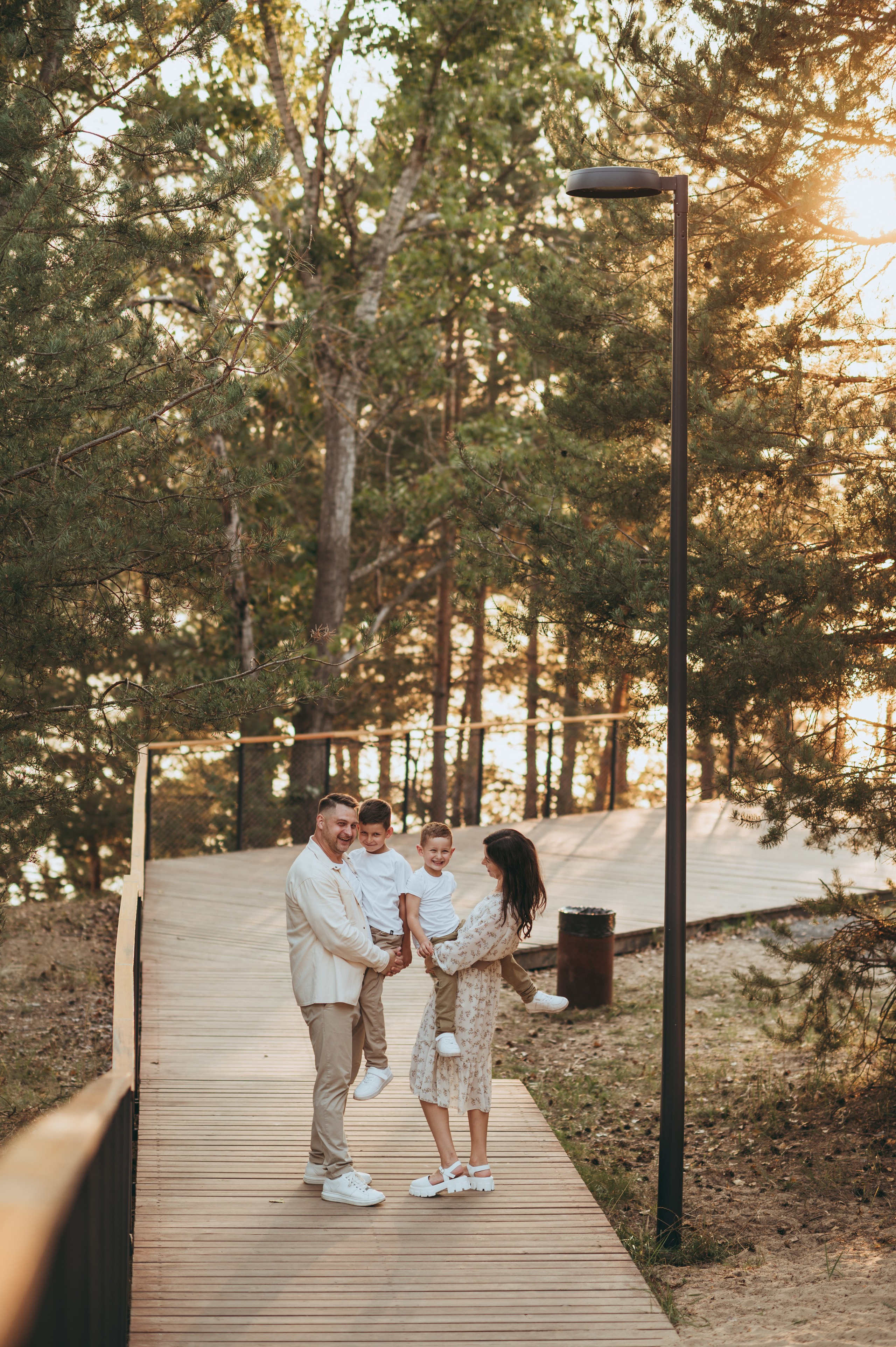 Семейная съемка. Фотограф Нижний Новгород Екатерина Кукленкова