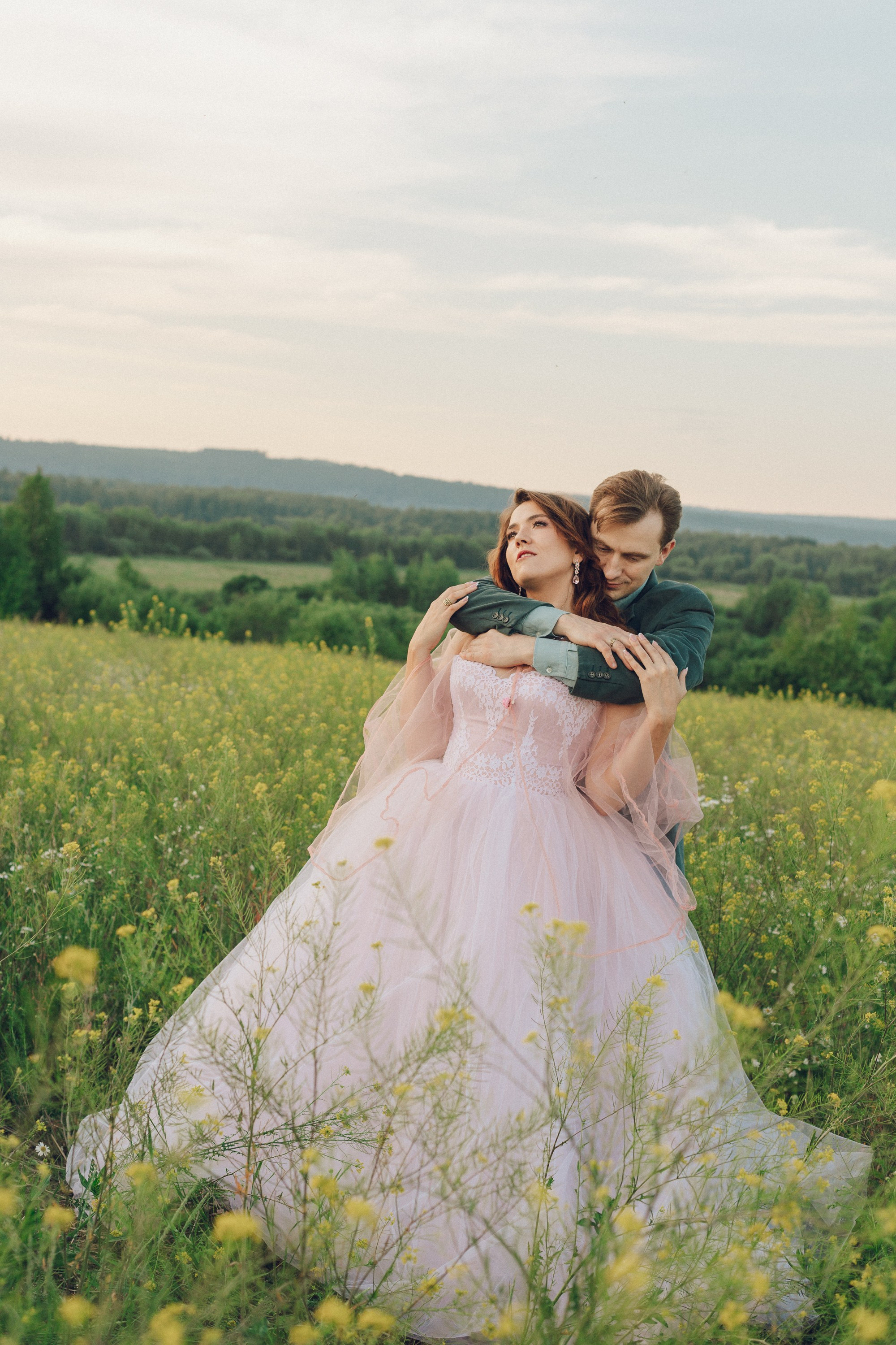 Свадьбы / Love story. Фотограф в Иркутске Настя Гаськова