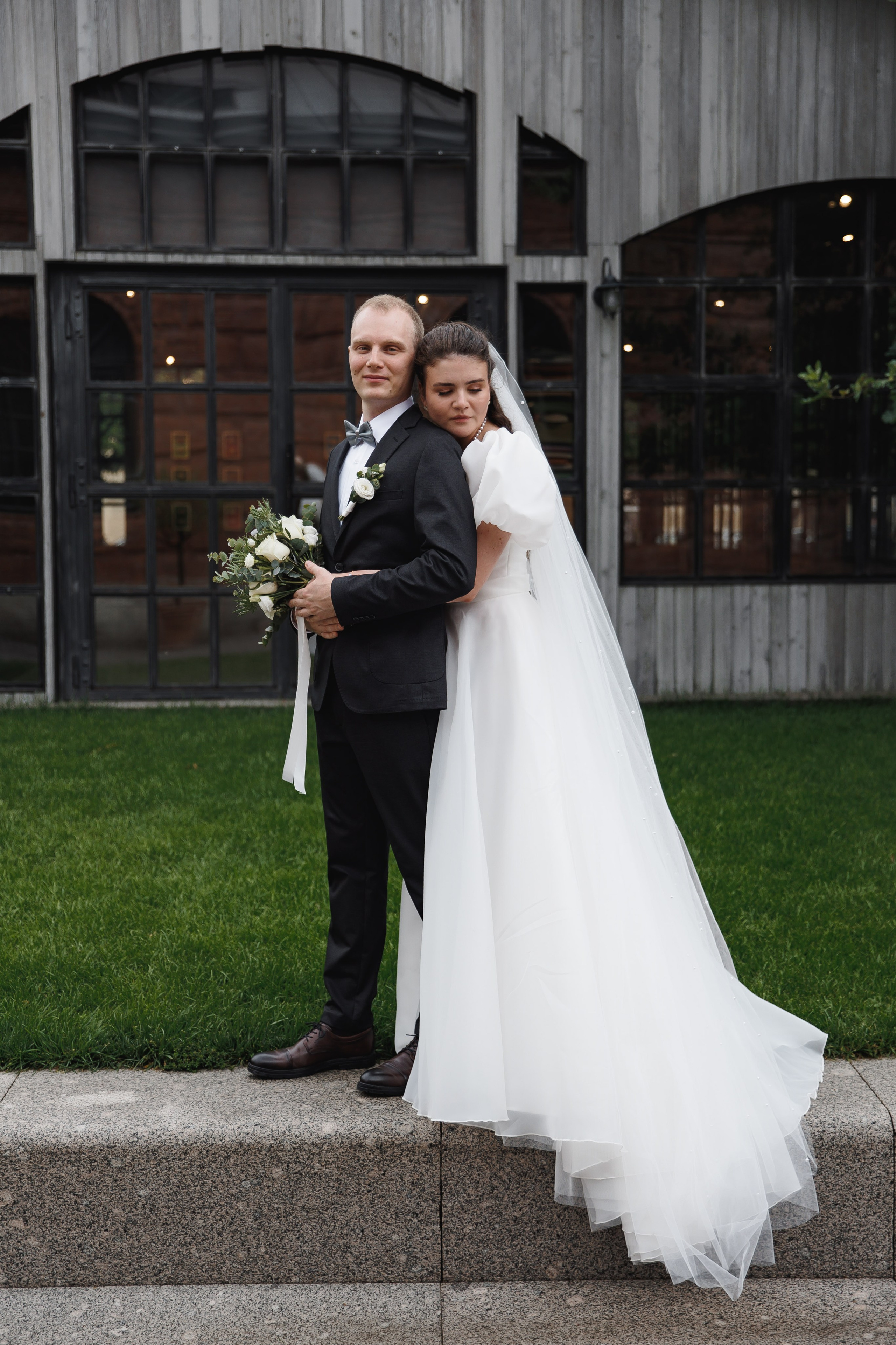 Юлия и Егор. Свадебный фотограф в Санкт-Петербурге, Москве, Европе и по всему миру