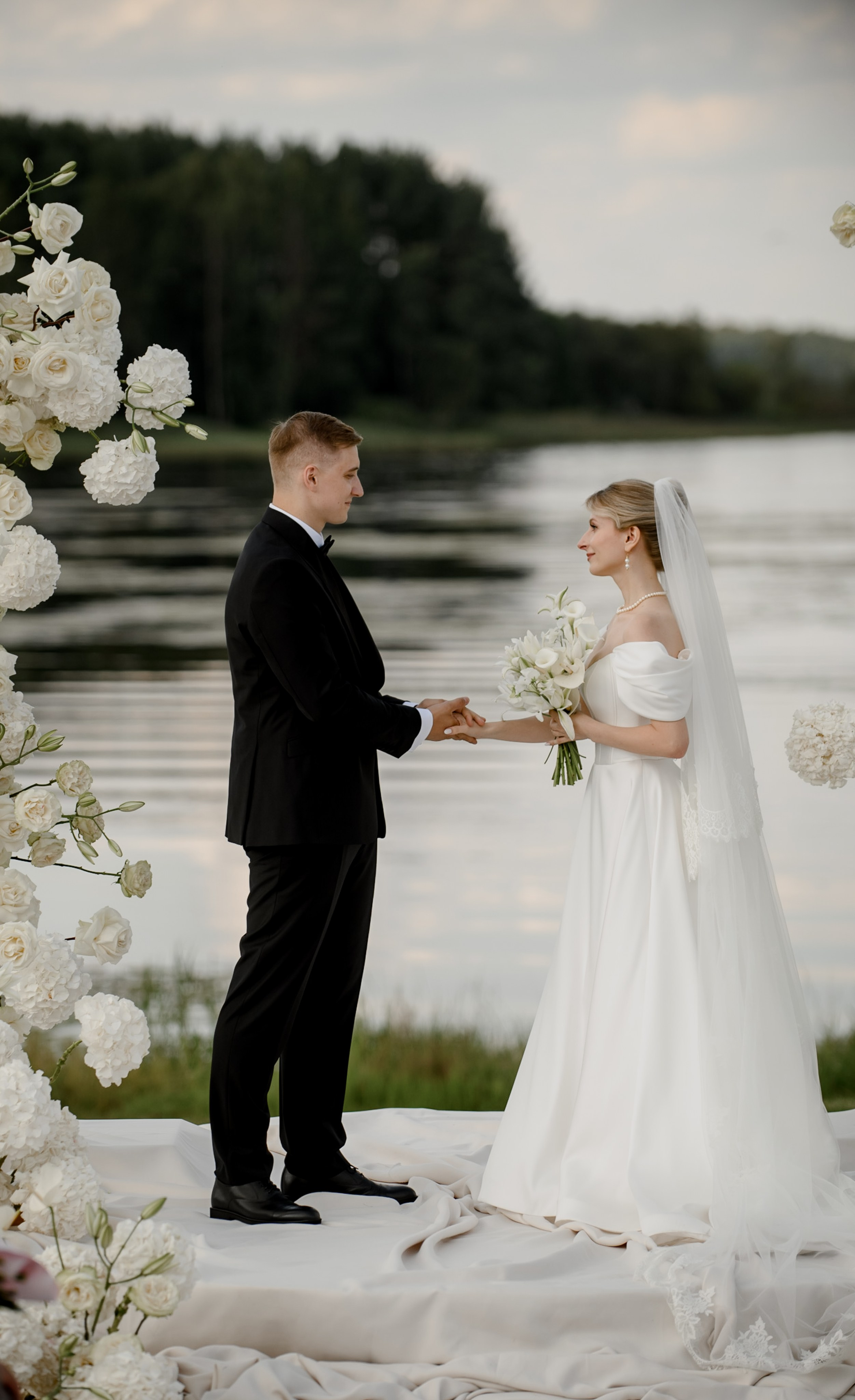 Wedding Day. Свадебный фотограф в Минске Минчукова Анна