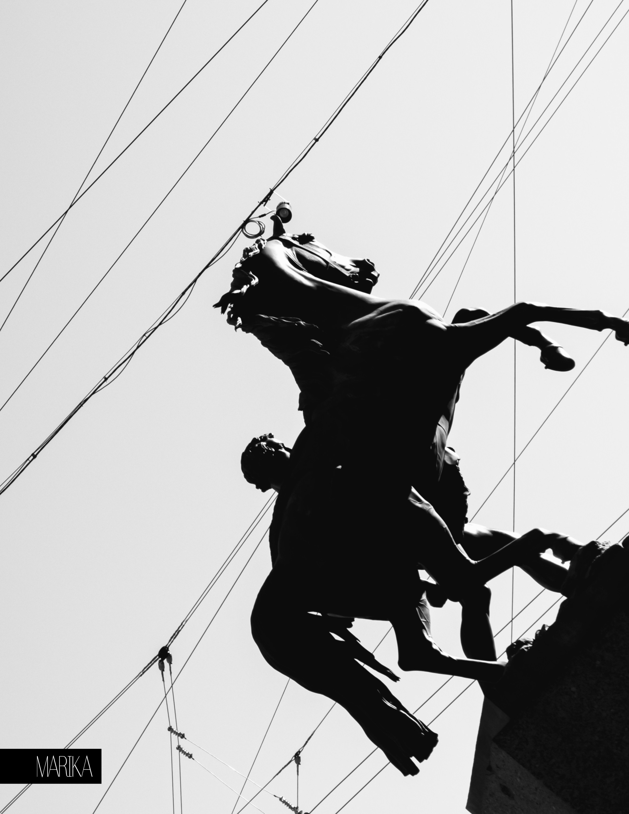 Портретный фотограф