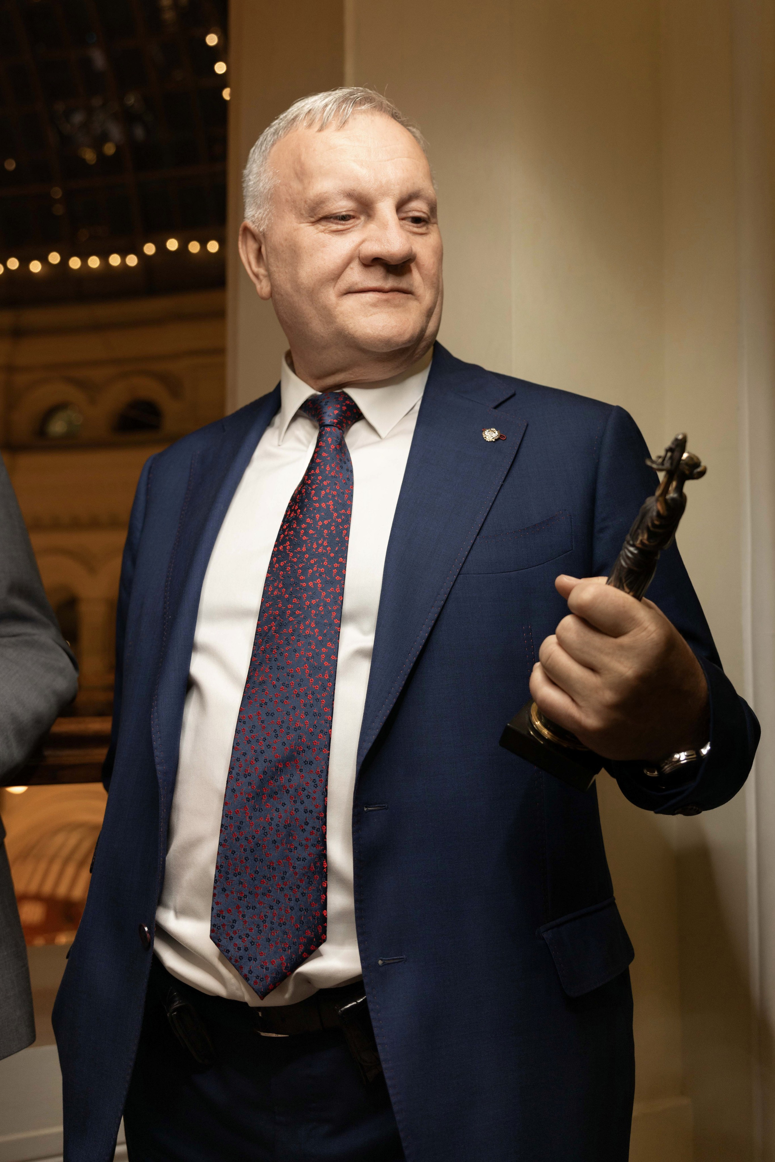 Фемида 2025. Андрей Шаповалов — репортажный фотограф в Москве