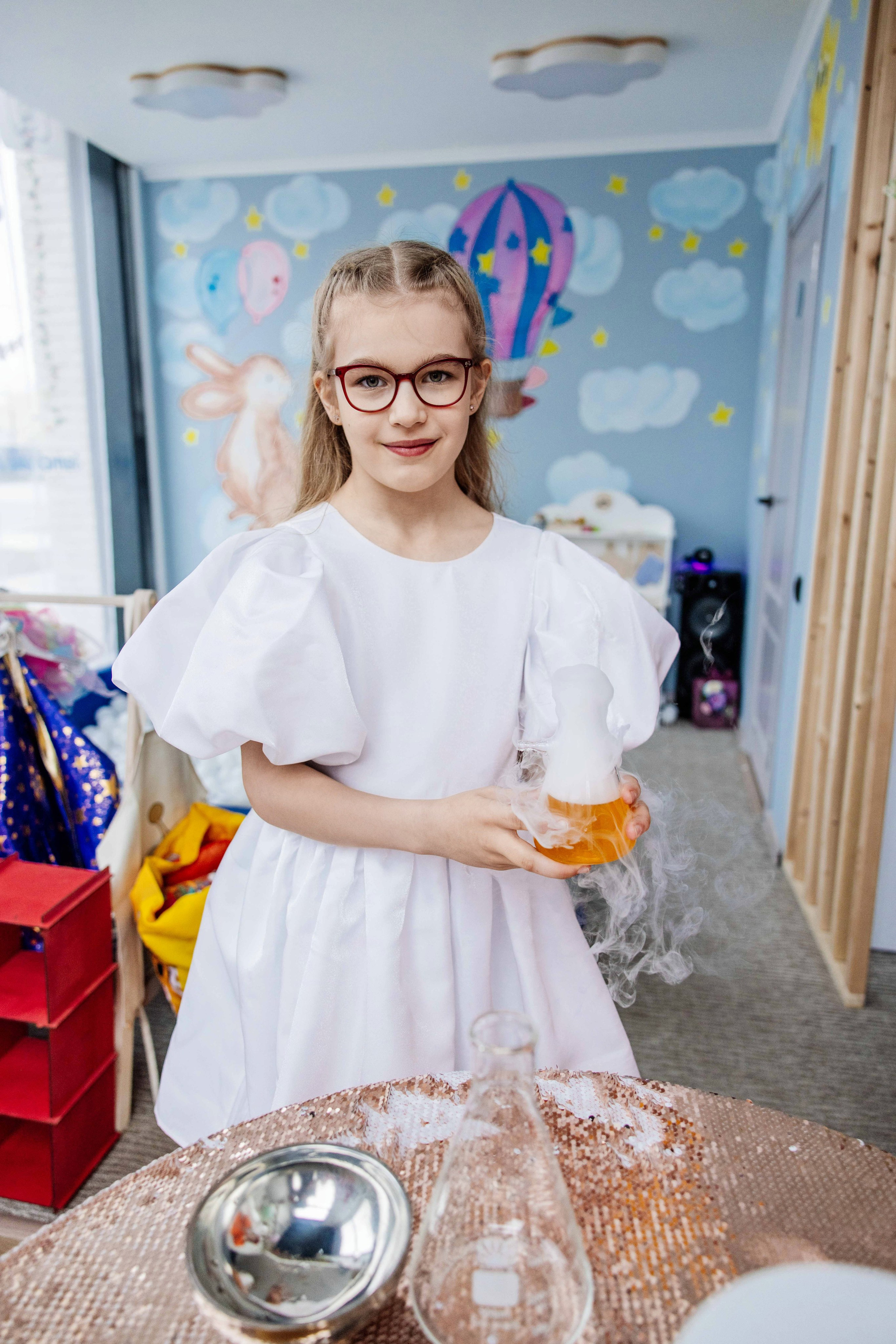 Birthday party charming loft. Андрей Шаповалов — репортажный фотограф в Москве