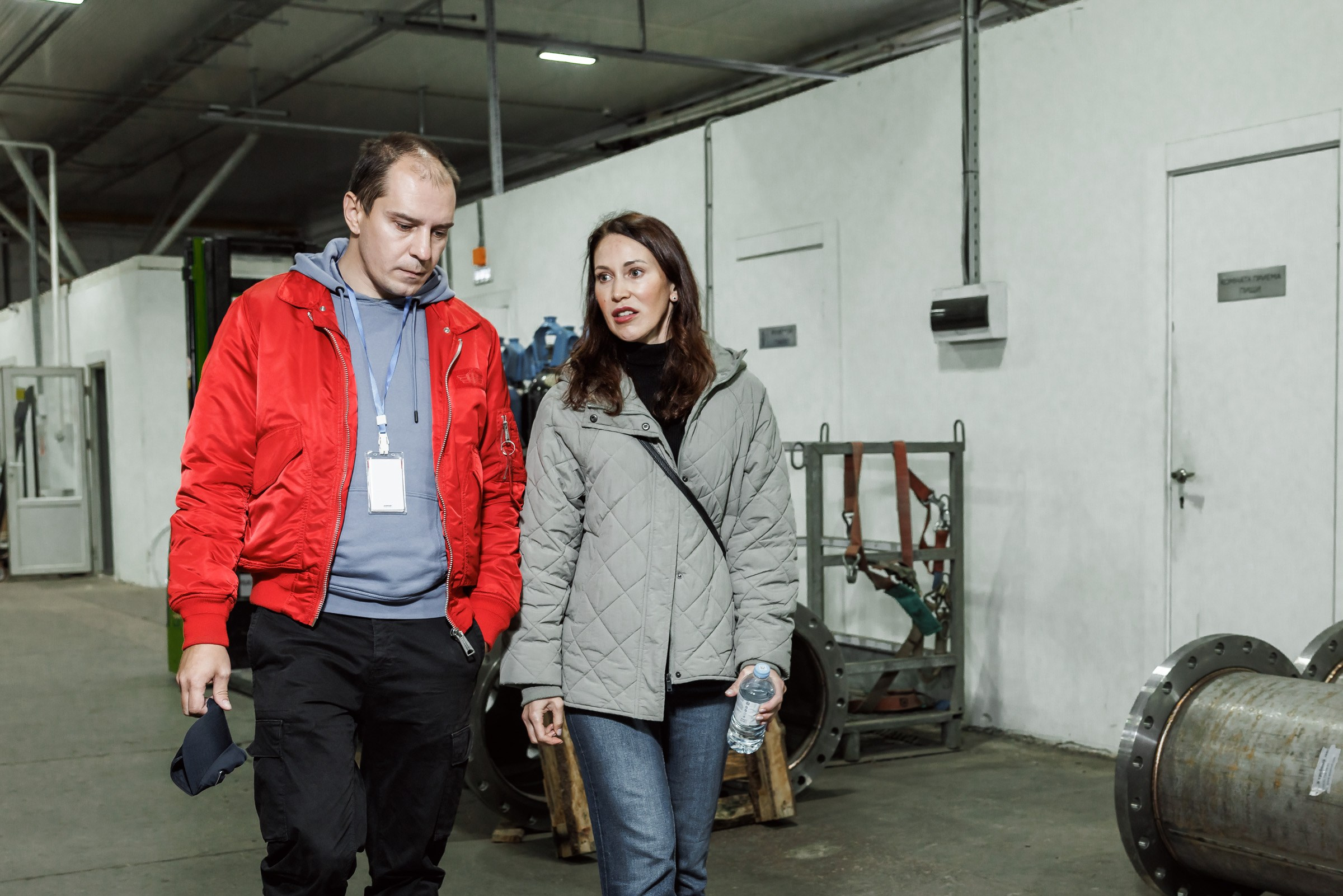 Презентация производство. Андрей Шаповалов — репортажный фотограф в Москве