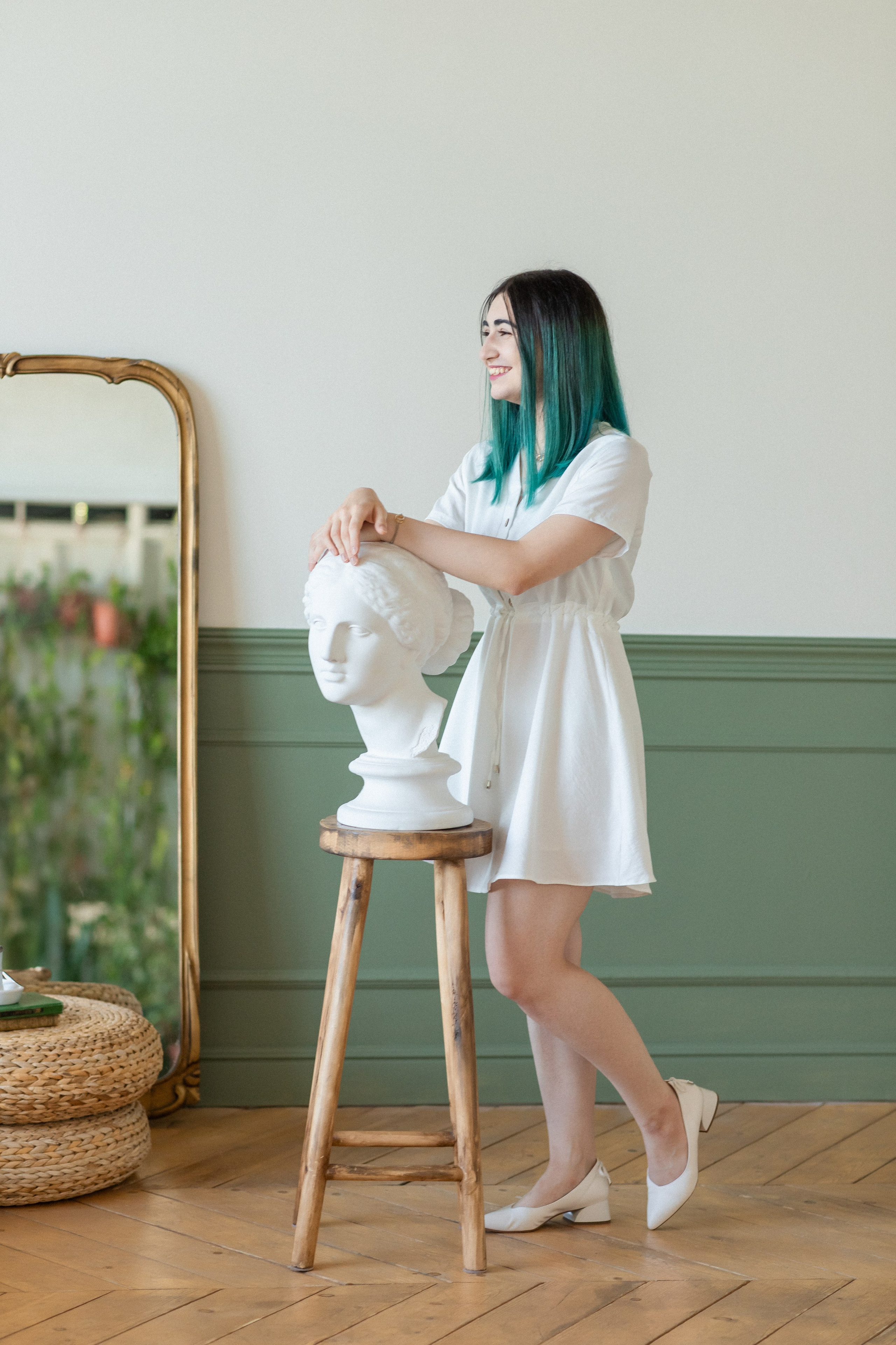 Студийные. Фотограф в Краснодаре Анна Светикова