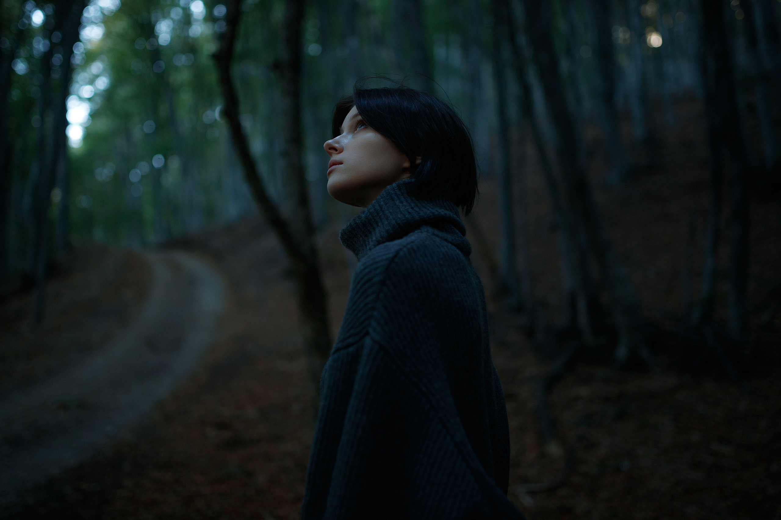 Портретный фотограф в Симферополе Екатерина Аляпина