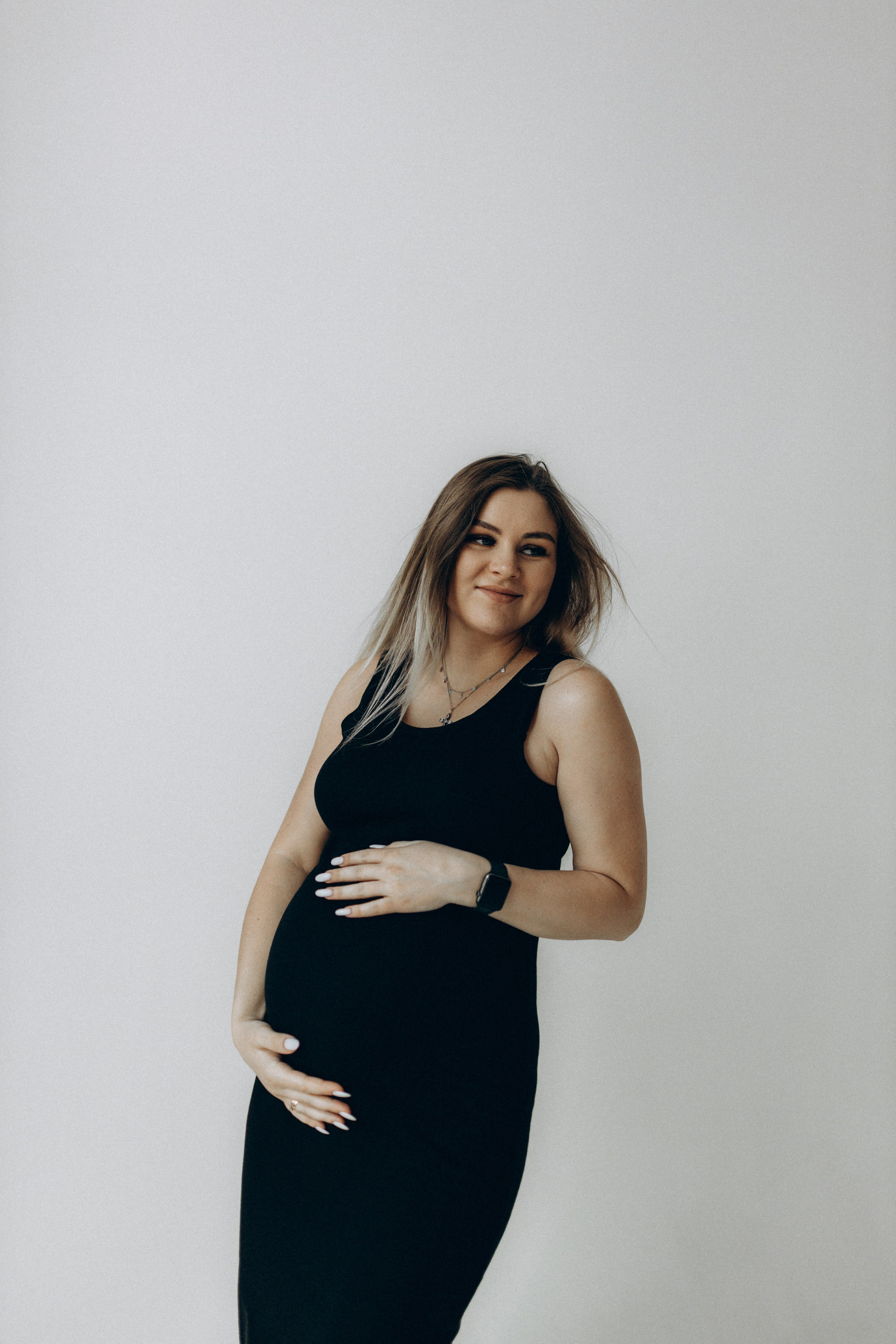 Беременность. Алина & Игорь. Фотограф НОГИНСК, Москва, Анастасия Белая