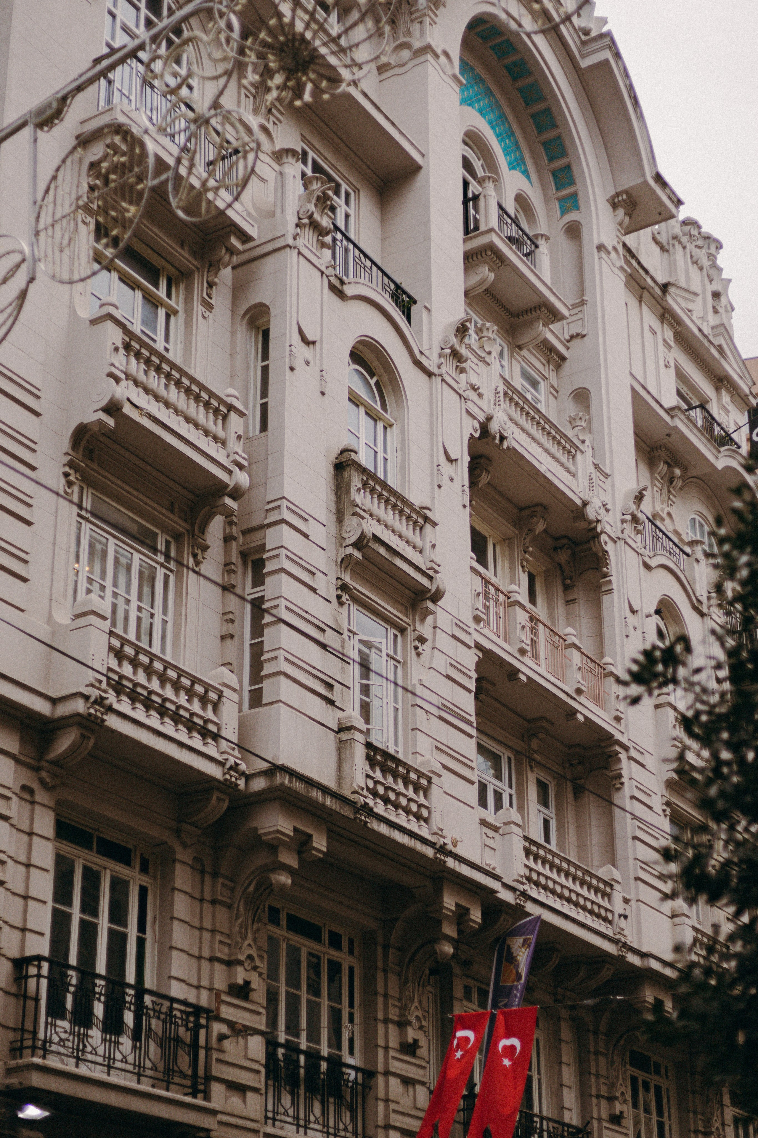 Стамбул. Профессиональный Фотограф во Владимире, в Москве и в Суздале — Полина Романычева