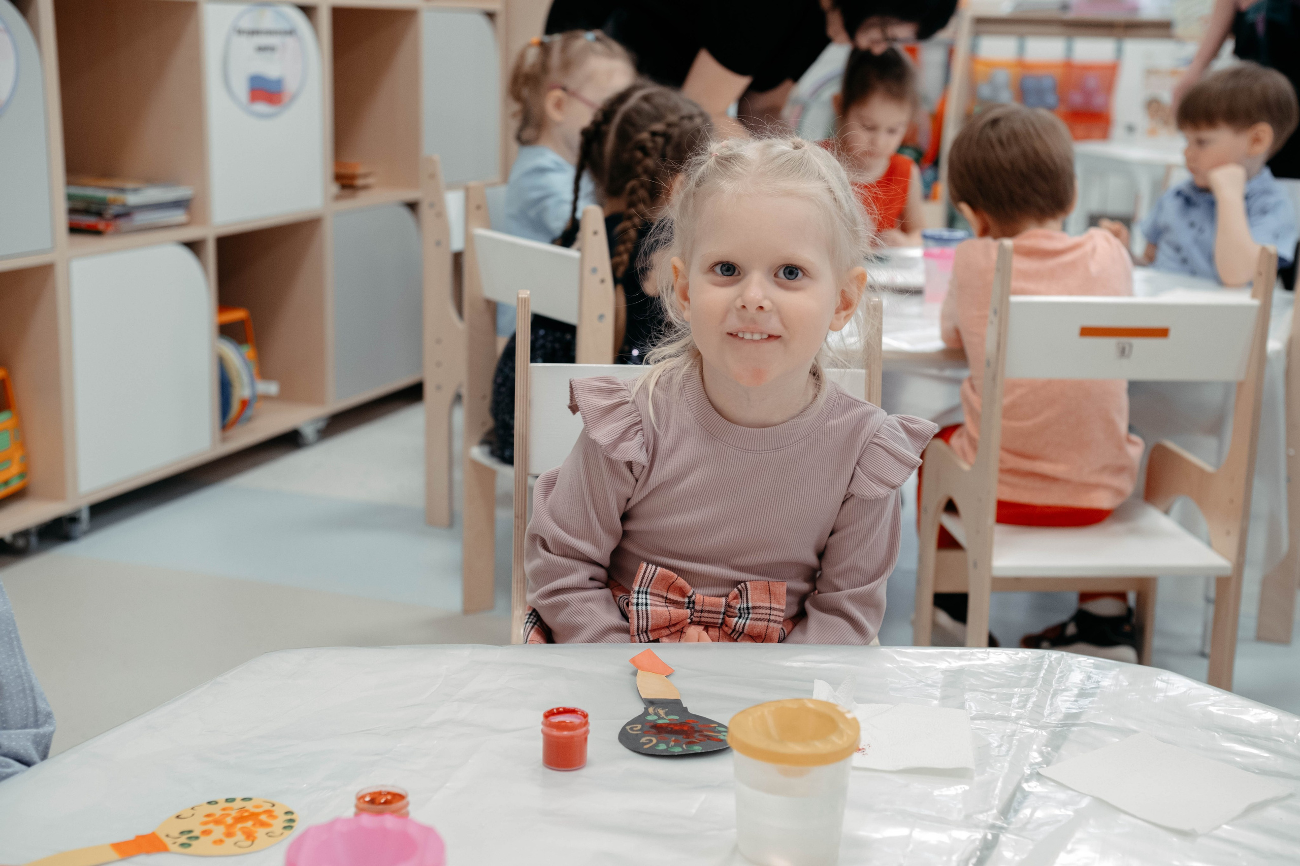 Золотые руки России. Фотограф в Москве Lada Shum