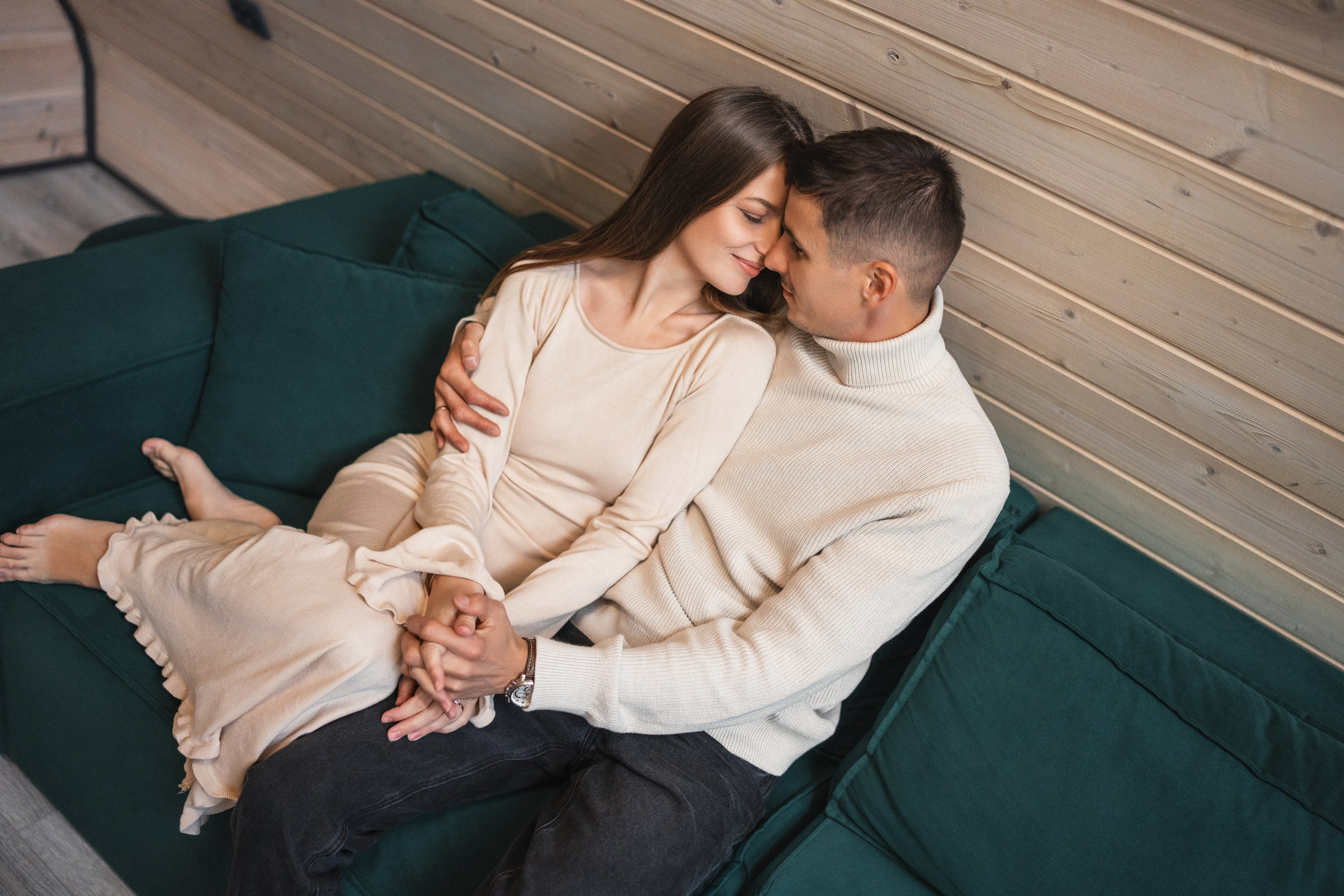 Love Story. Дмитрий и Ольга. Фотограф Марта Козел. Гродно, Беларусь