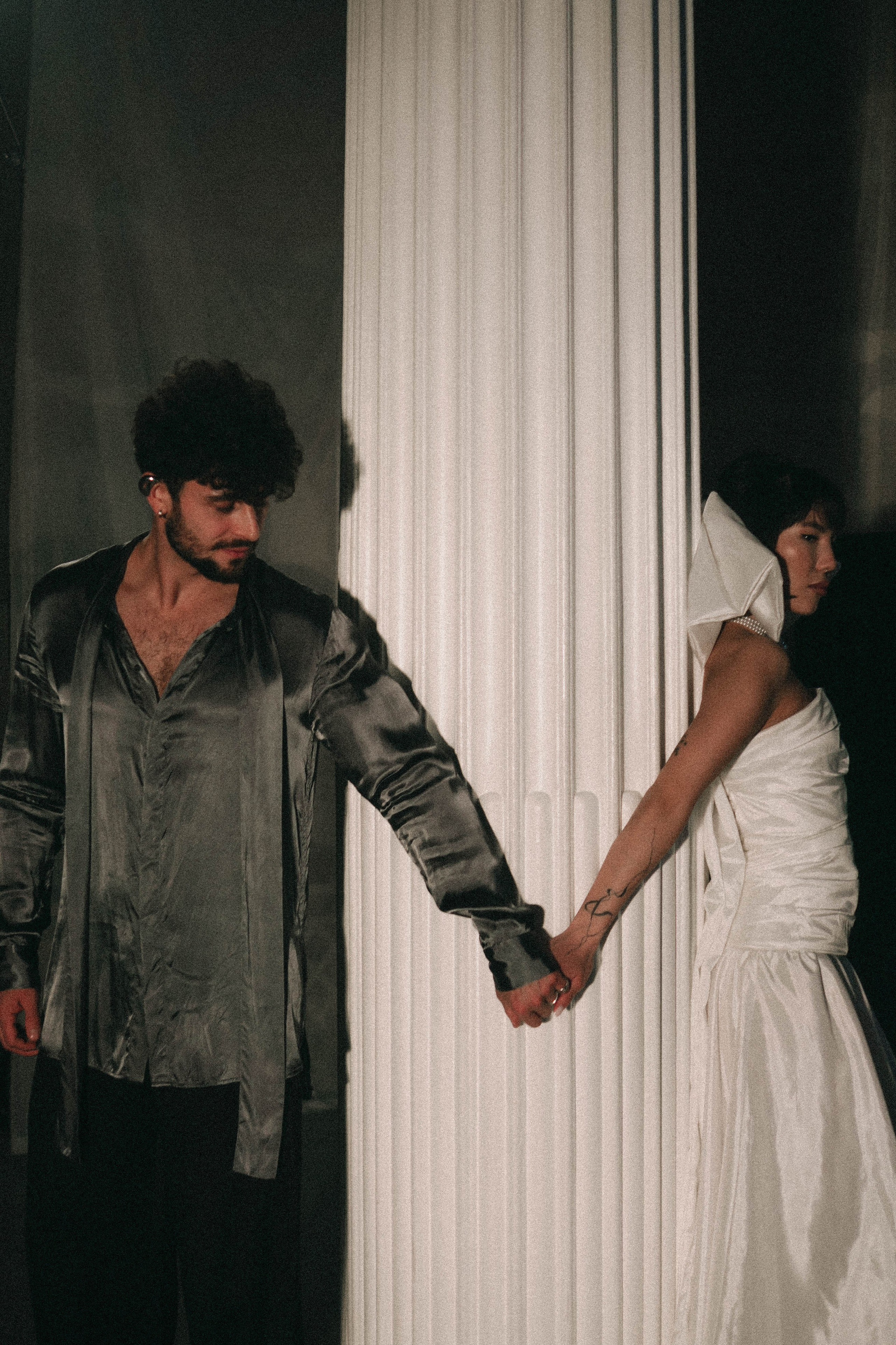 СВАБЕДНАЯ ФОТСЕССИИЯ В ОДНОМ ИЗ ЗАЛОВ НИКОЛАЕВСКОГО ДВОРЦА. Профессиональный фотограф, Санкт-Петербург — Виктория Богомолова