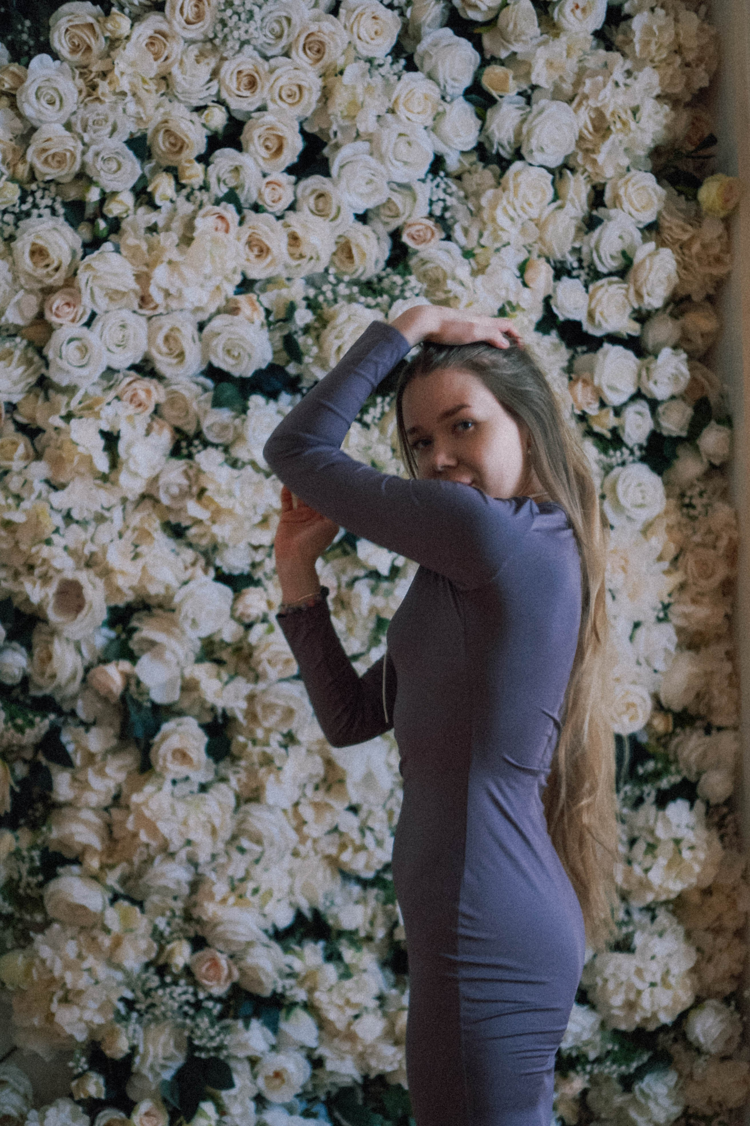 22. Профессиональный фотограф, Санкт-Петербург — Виктория Богомолова