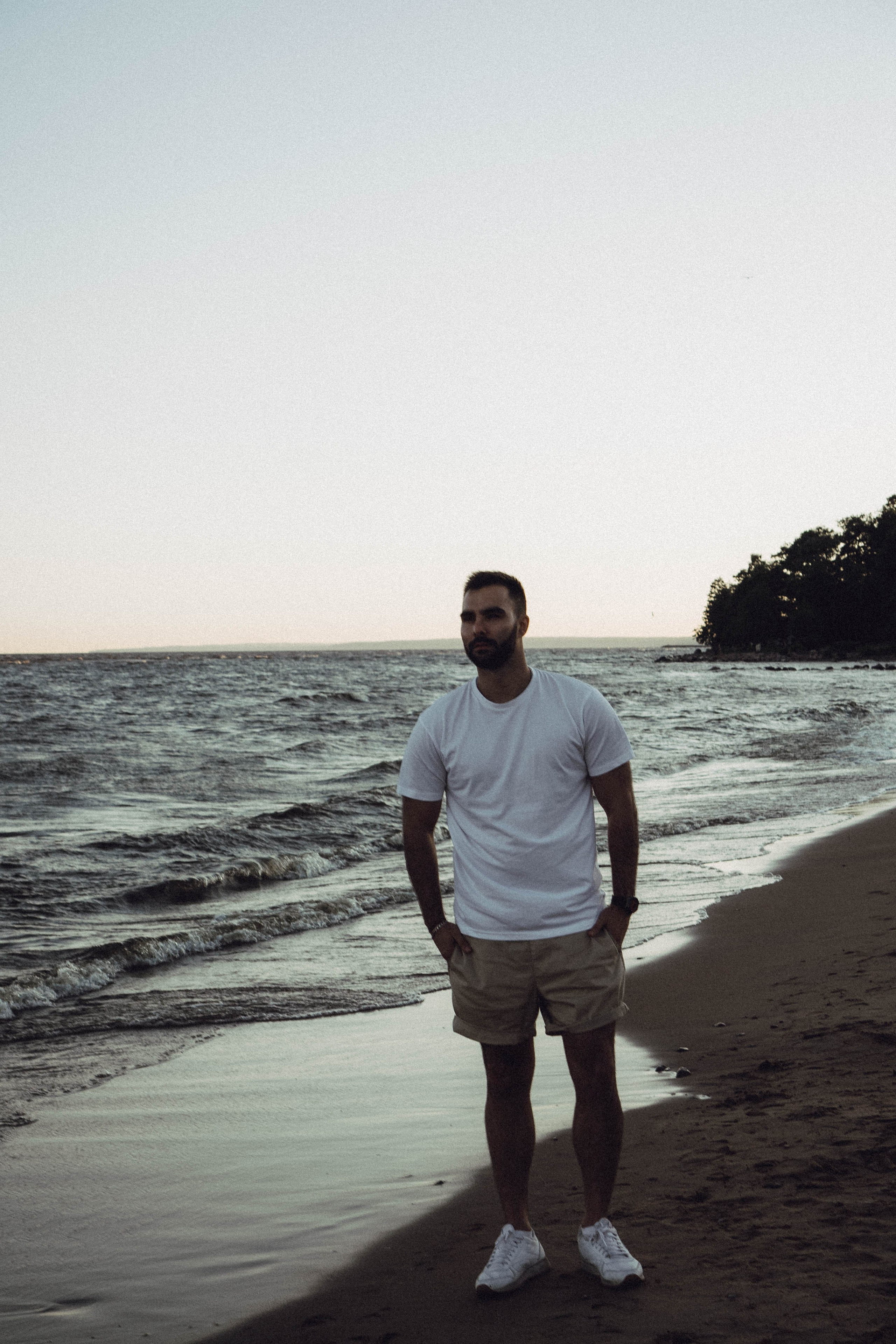 Любовь на заливе. Профессиональный фотограф, Санкт-Петербург — Виктория Богомолова