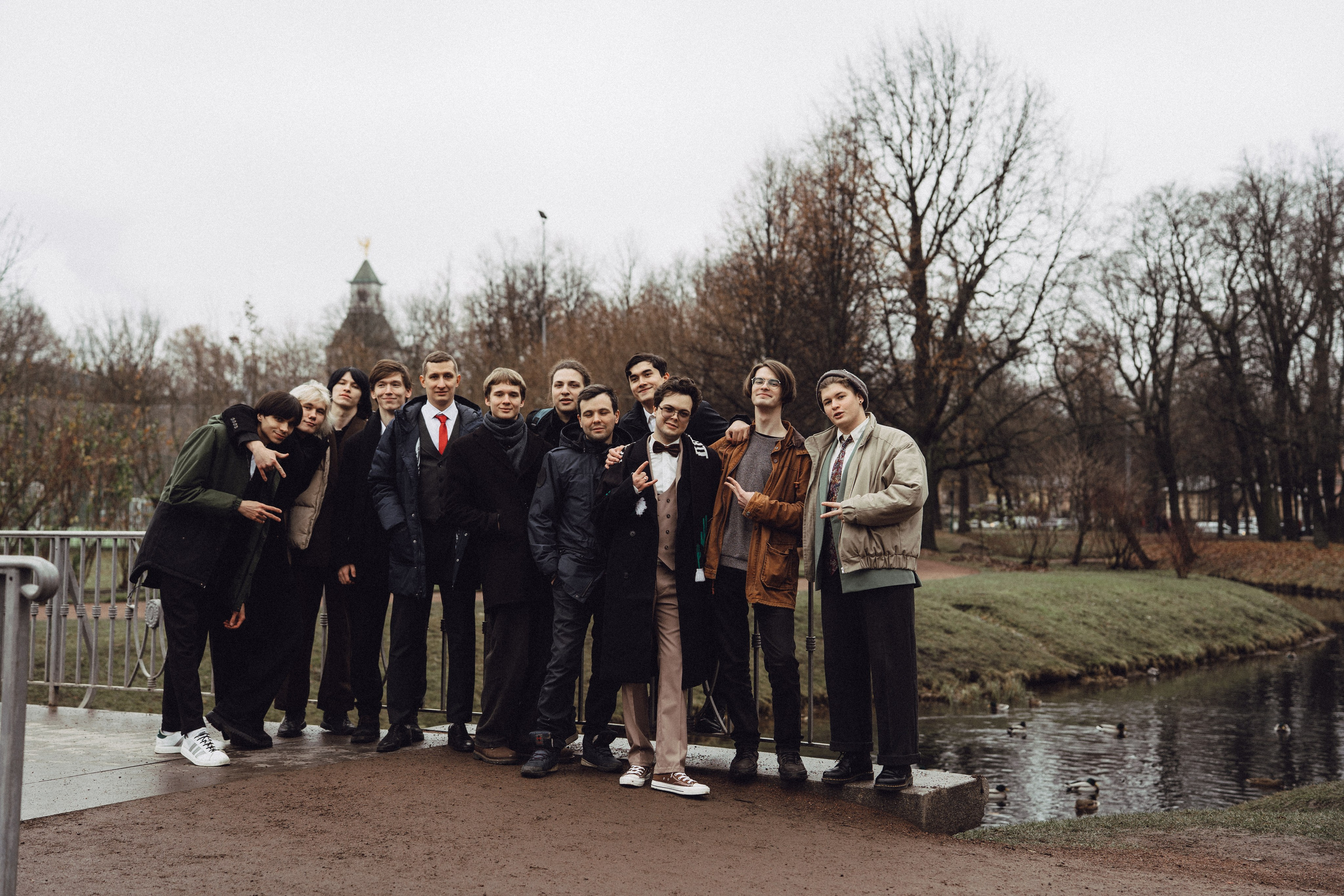 СВАДЕБНАЯ СЬЕМКА ВО ВТОРОМ ДВОРЦЕ С ГОСТЯМИ И ПРОГУЛКА В ТАВРИЧЕСКОМ САДУ. Профессиональный фотограф, Санкт-Петербург — Виктория Богомолова