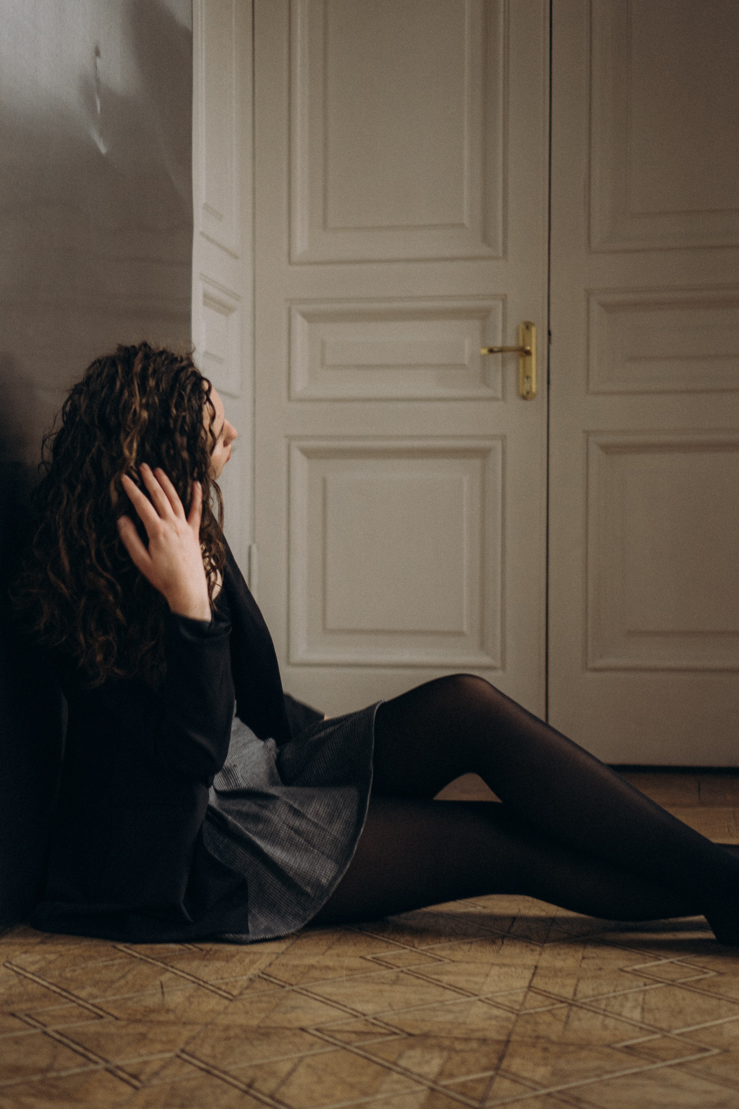 Для девушки. Профессиональный фотограф, Санкт-Петербург — Виктория Богомолова