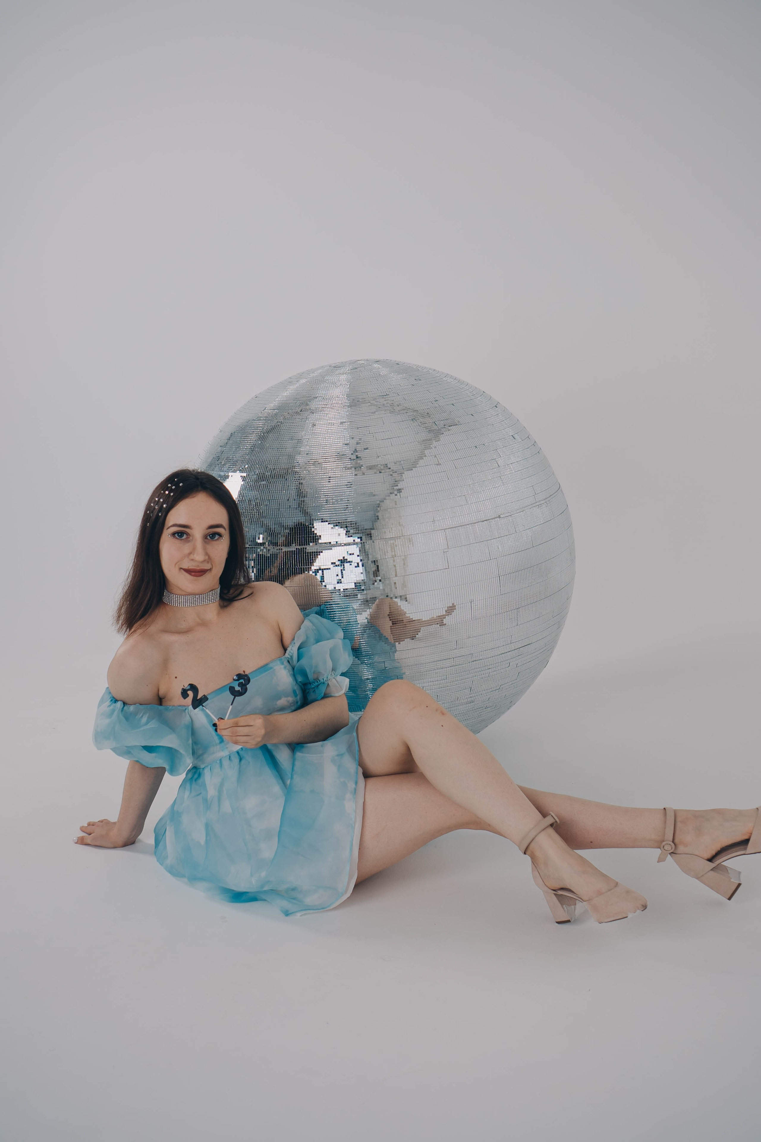 Фотосессия для дня рождения. Профессиональный фотограф, Санкт-Петербург — Виктория Богомолова