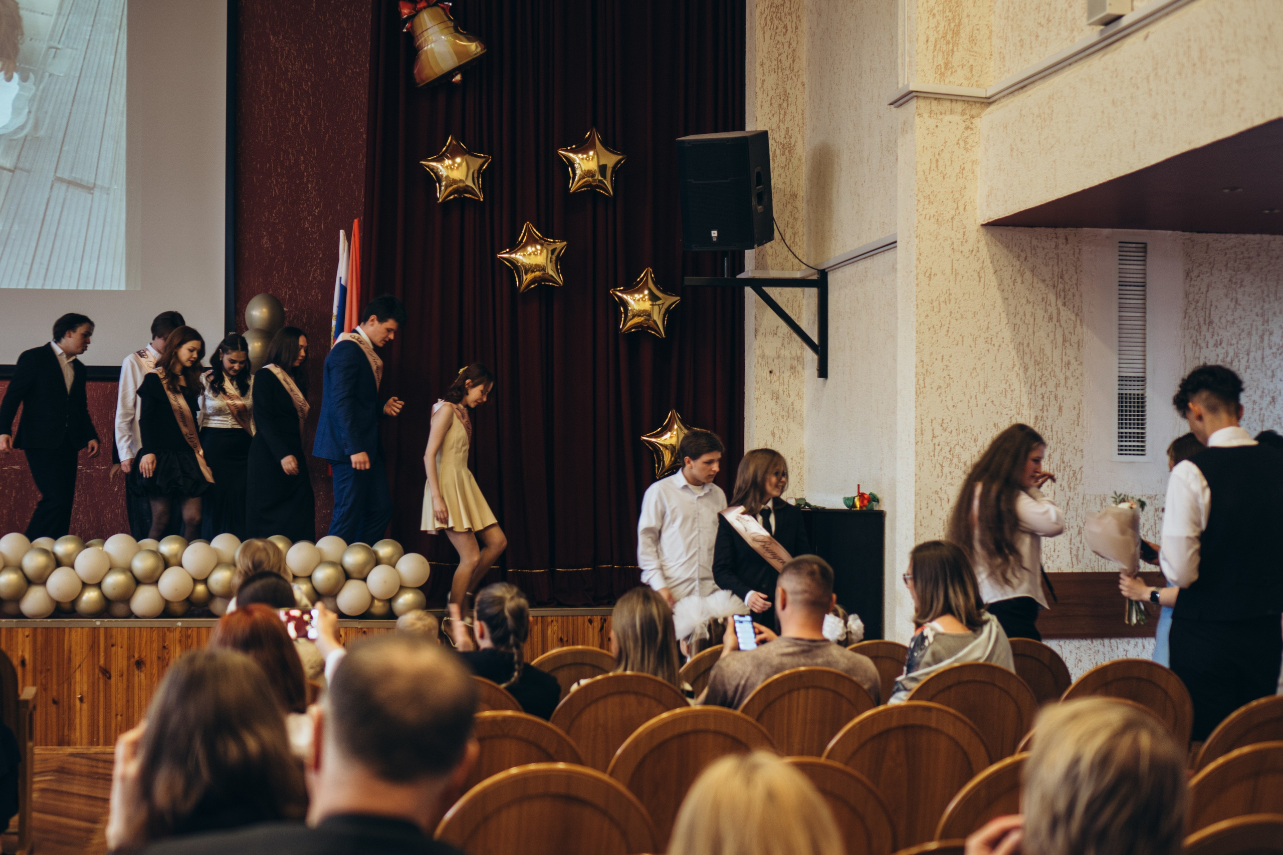 ПОСЛЕДНИЙ ЗВОНОК. Профессиональный фотограф, Санкт-Петербург — Виктория Богомолова