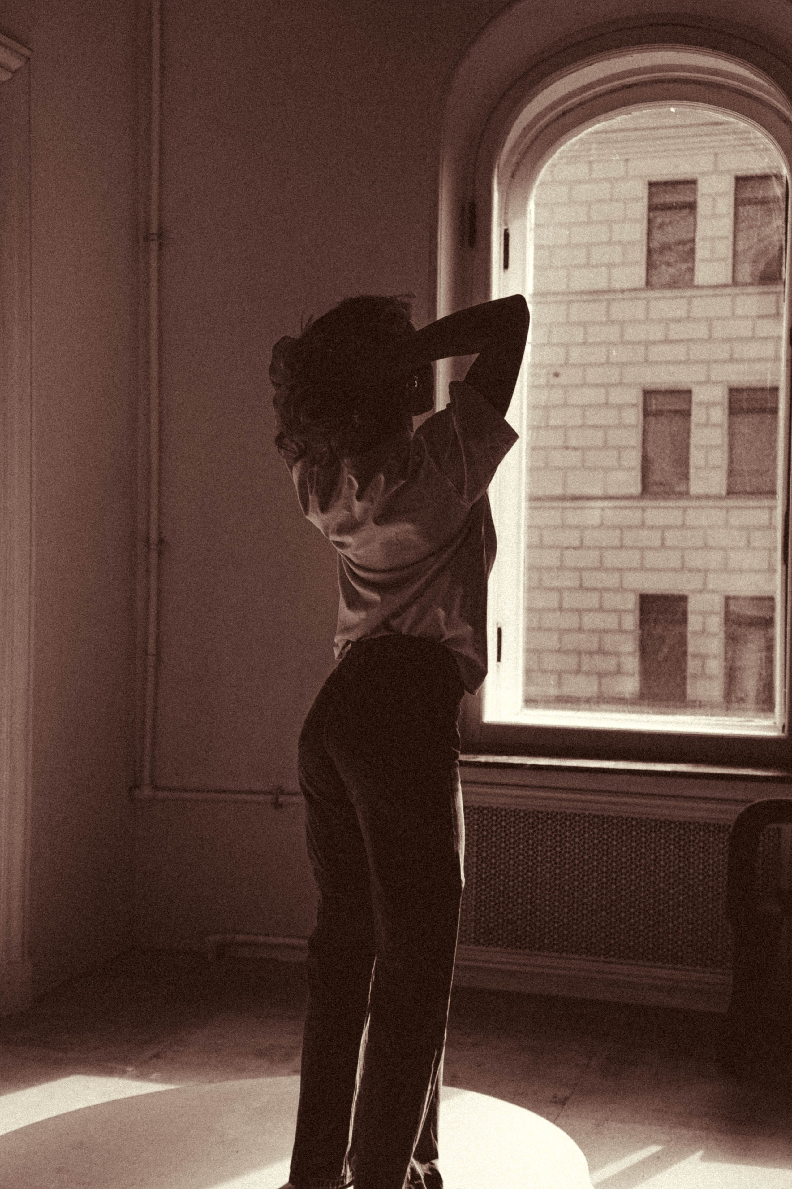 Винтажный стиль. Профессиональный фотограф, Санкт-Петербург — Виктория Богомолова