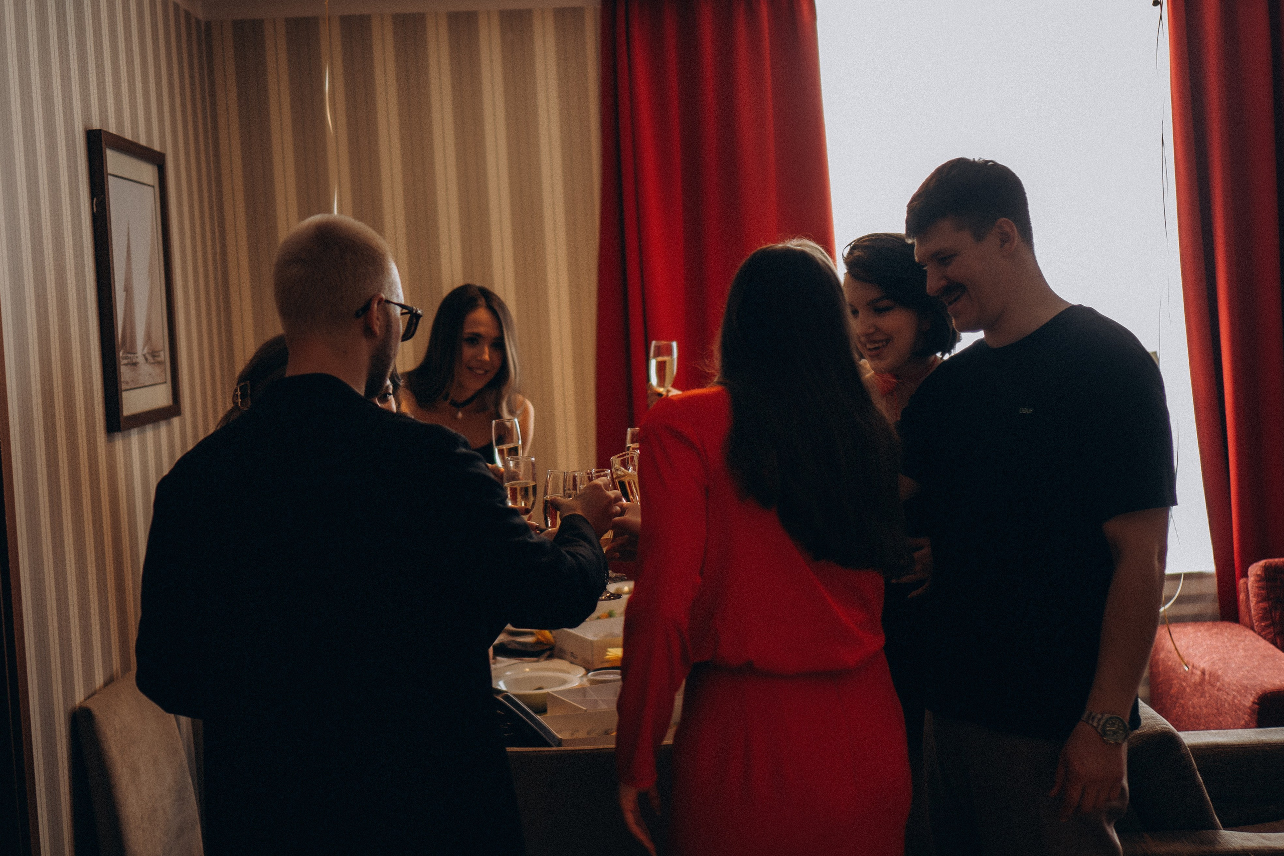 ДЕНЬ РОЖДЕНИЯ. Профессиональный фотограф, Санкт-Петербург — Виктория Богомолова