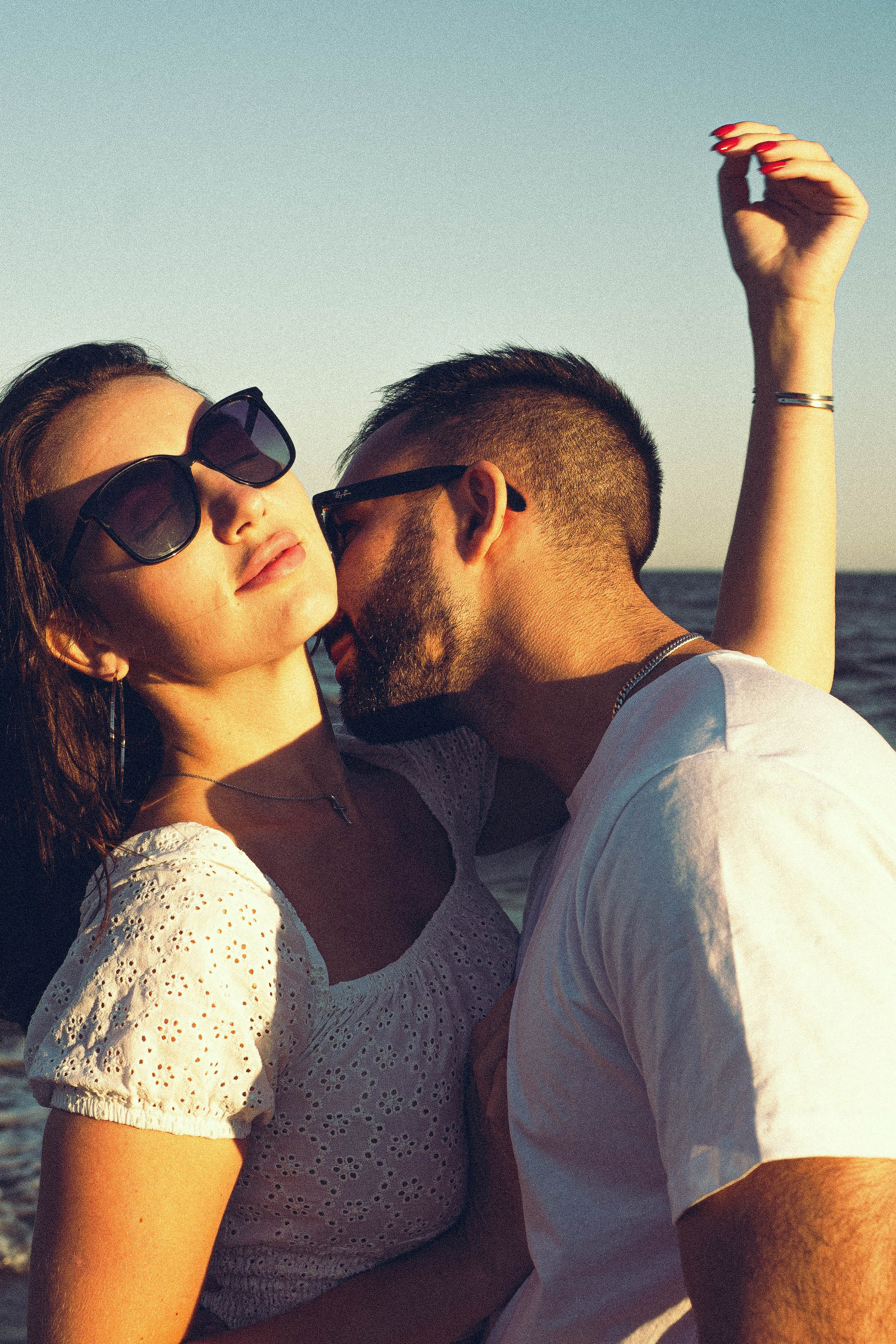 Любовь на заливе. Профессиональный фотограф, Санкт-Петербург — Виктория Богомолова