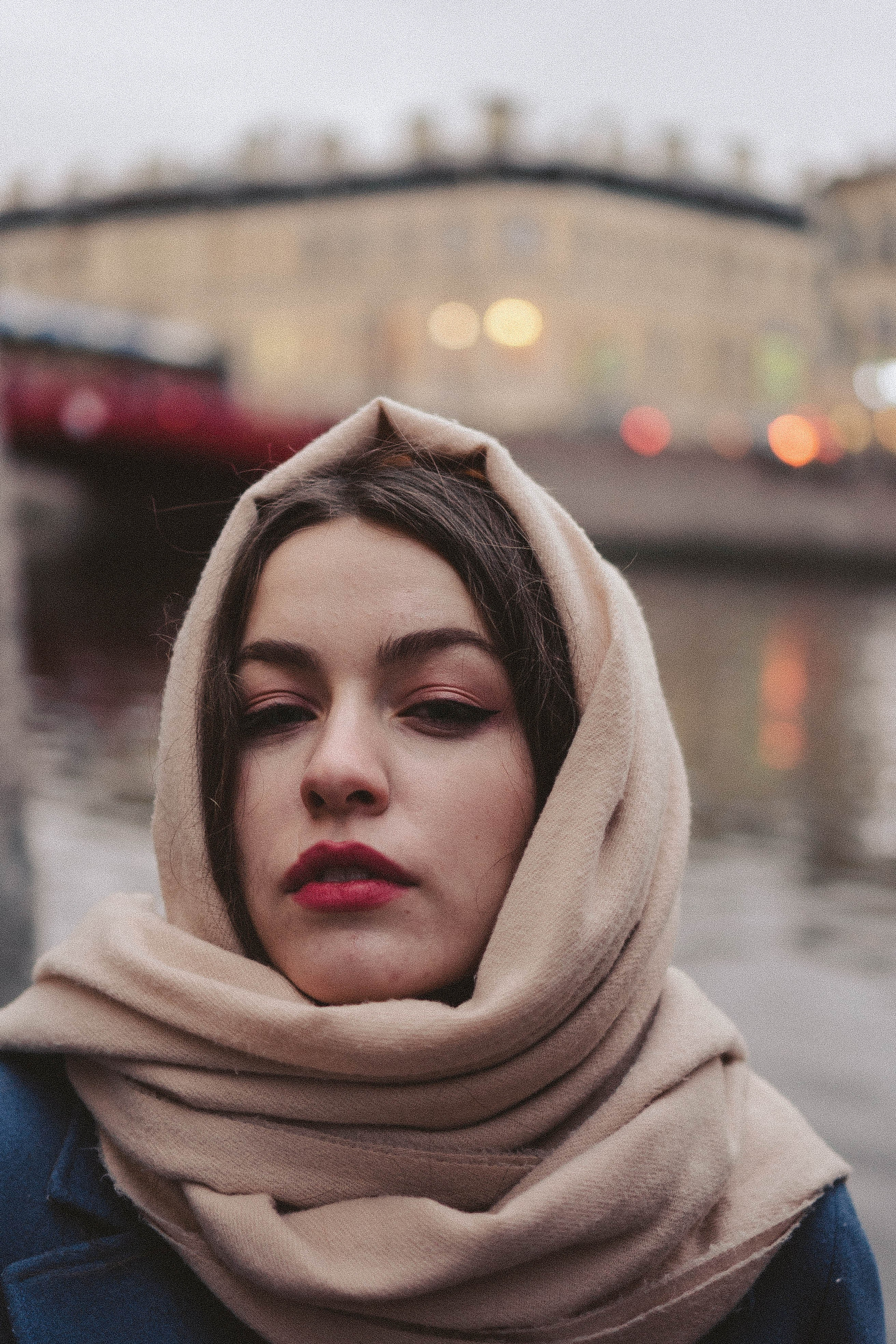 Прогулочная фотосессия по центру. Профессиональный фотограф, Санкт-Петербург — Виктория Богомолова