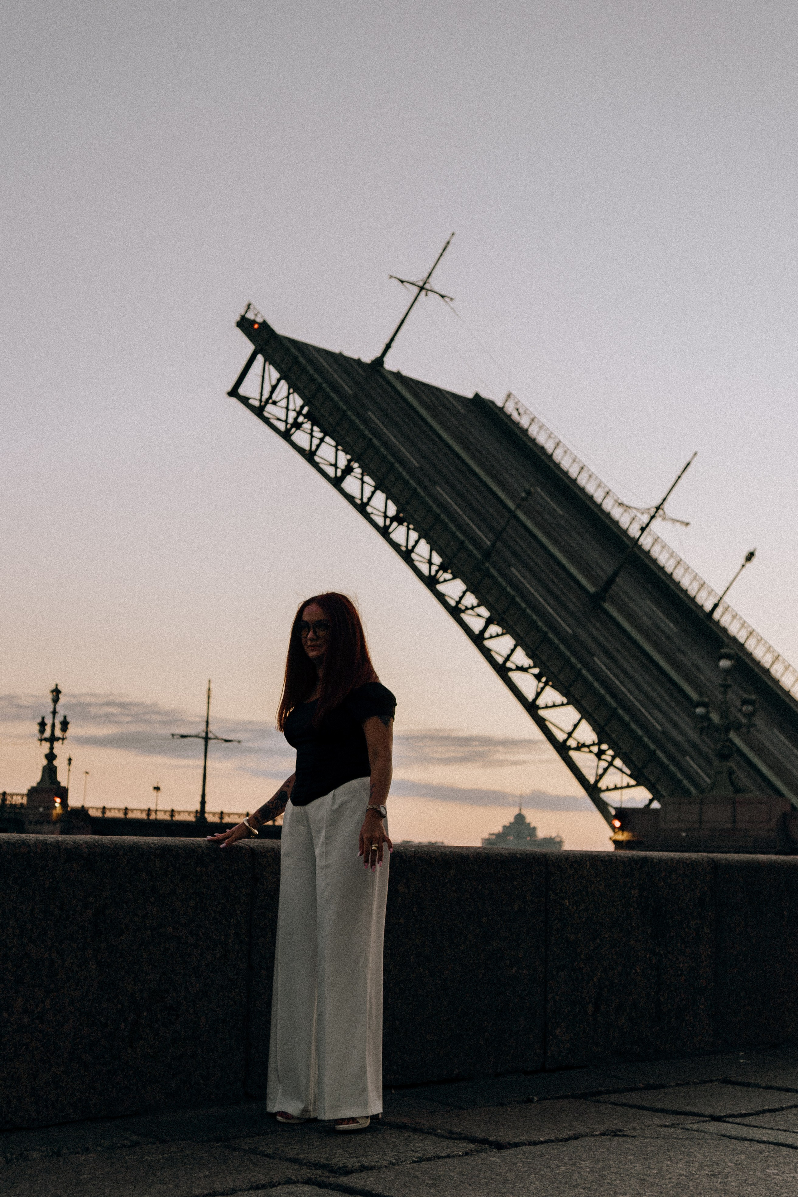 РАССВЕТНАЯ ИСТОРИЯ. Профессиональный фотограф, Санкт-Петербург — Виктория Богомолова