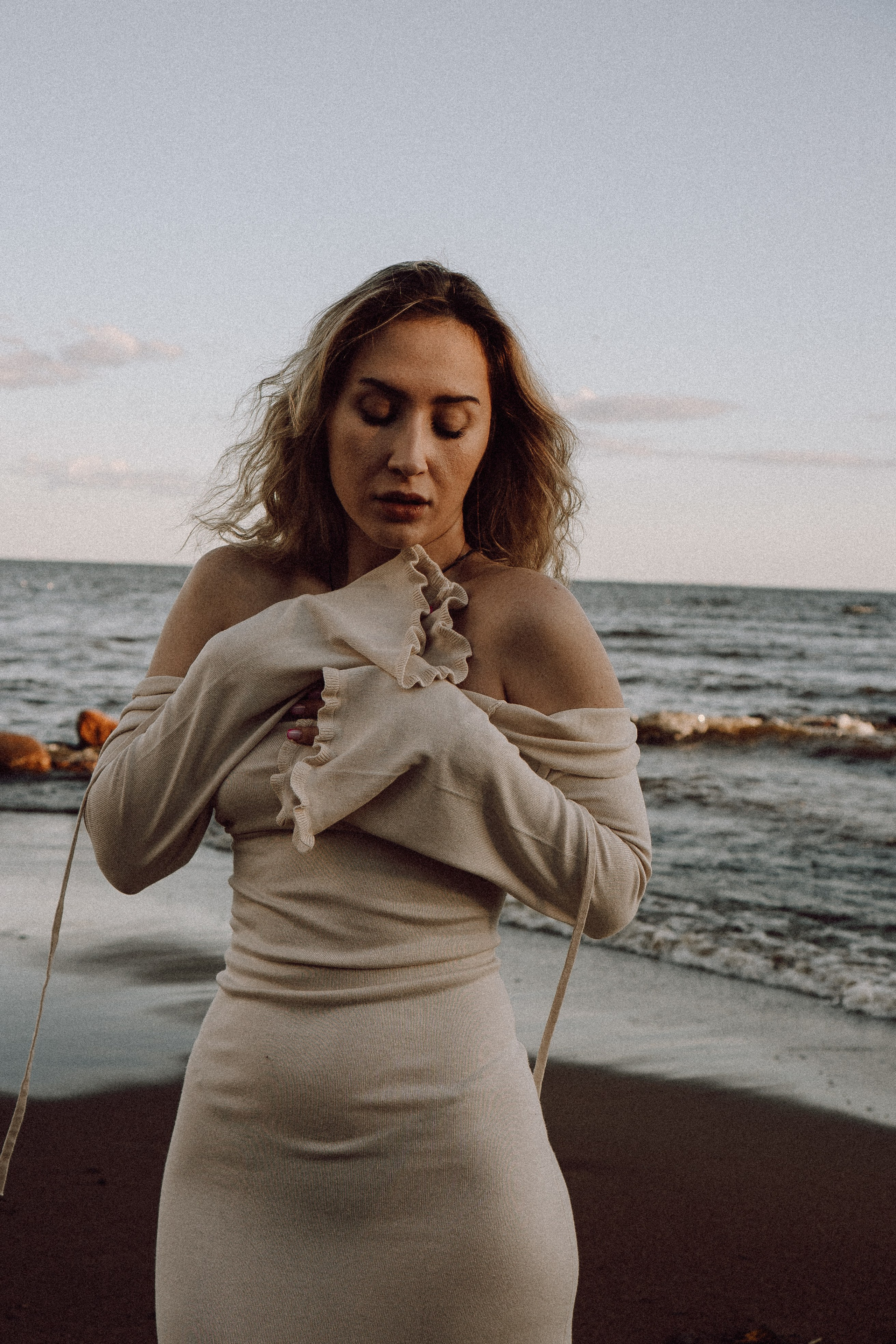 РОМАНТИКА ФИНСКОГО ЗАЛИВА. Профессиональный фотограф, Санкт-Петербург — Виктория Богомолова