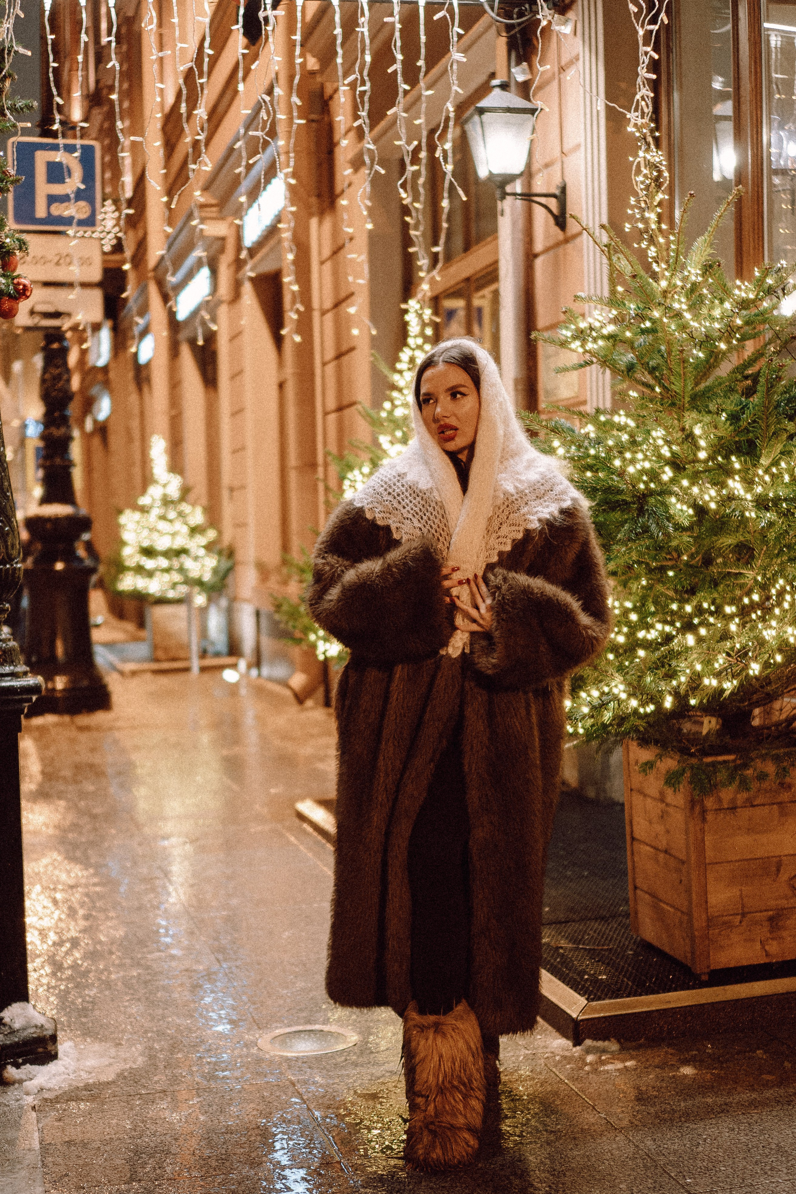В Русском стиле. Профессиональный фотограф, Санкт-Петербург — Виктория Богомолова