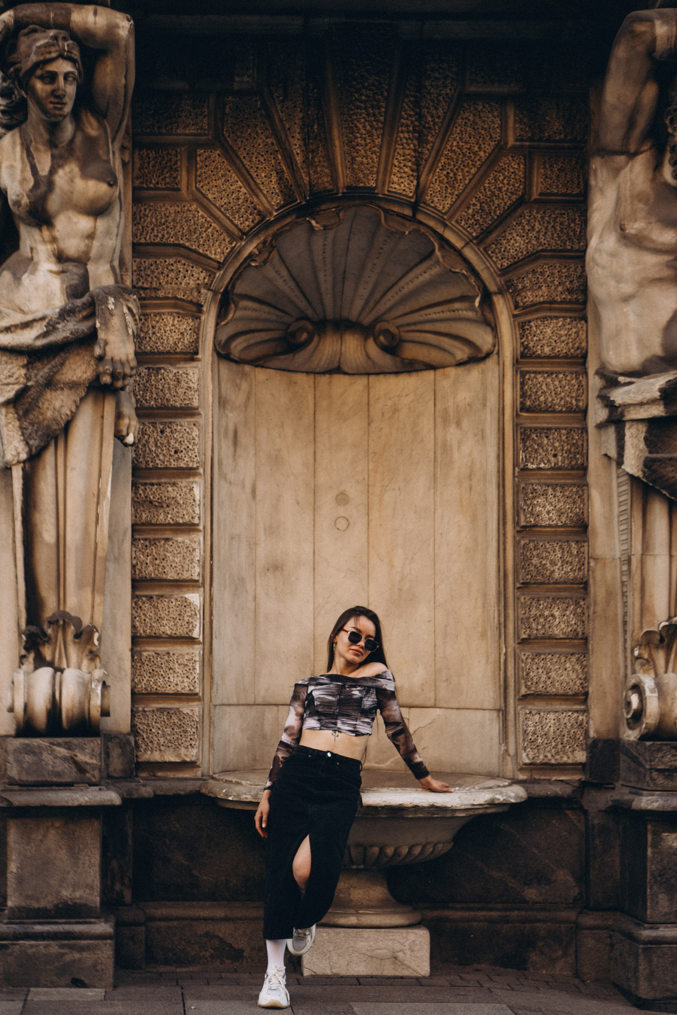 ПРОГУЛКА ПО САНКТ-ПЕТЕРБУРГУ. Профессиональный фотограф, Санкт-Петербург — Виктория Богомолова