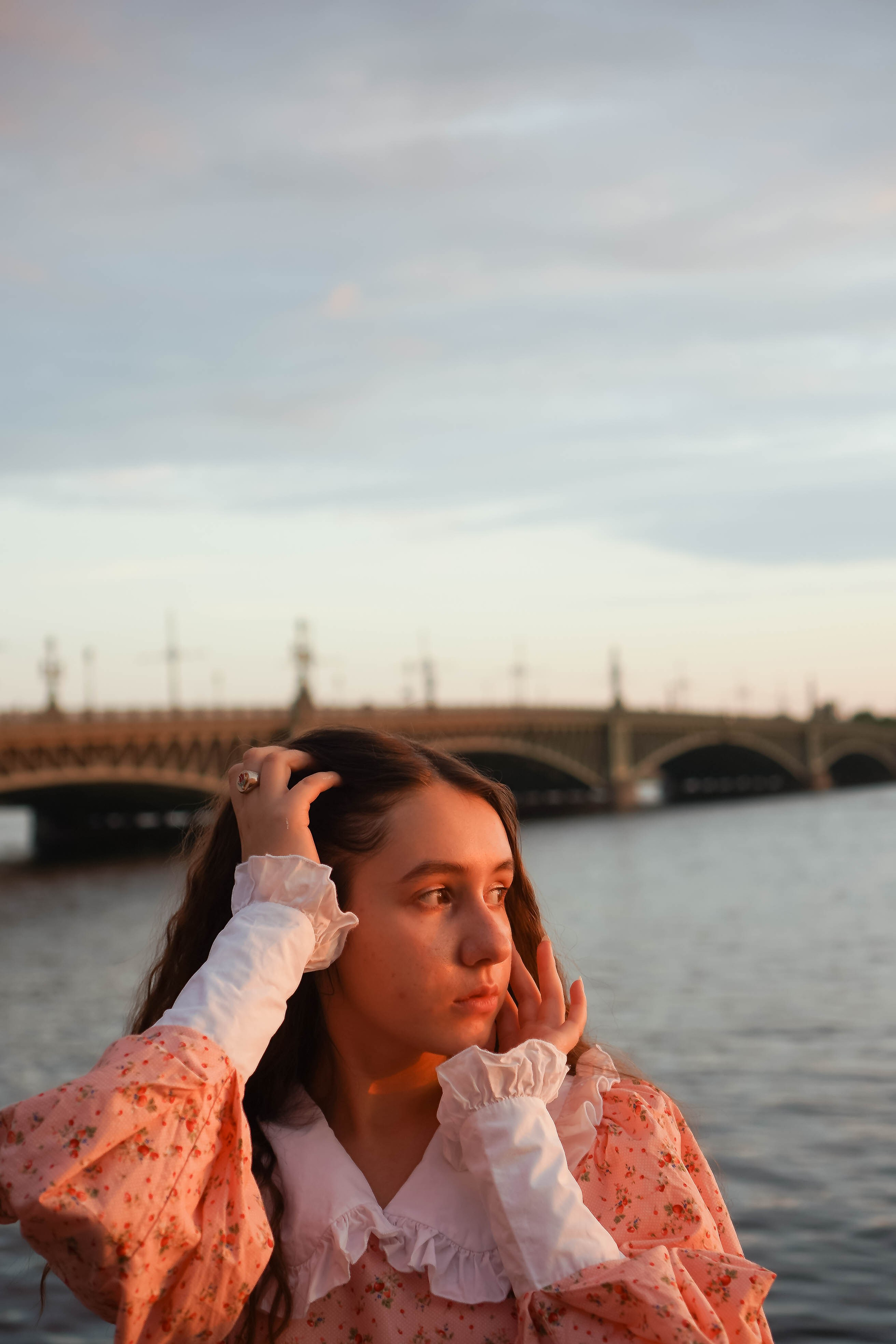 Любовь. Профессиональный фотограф, Санкт-Петербург — Виктория Богомолова