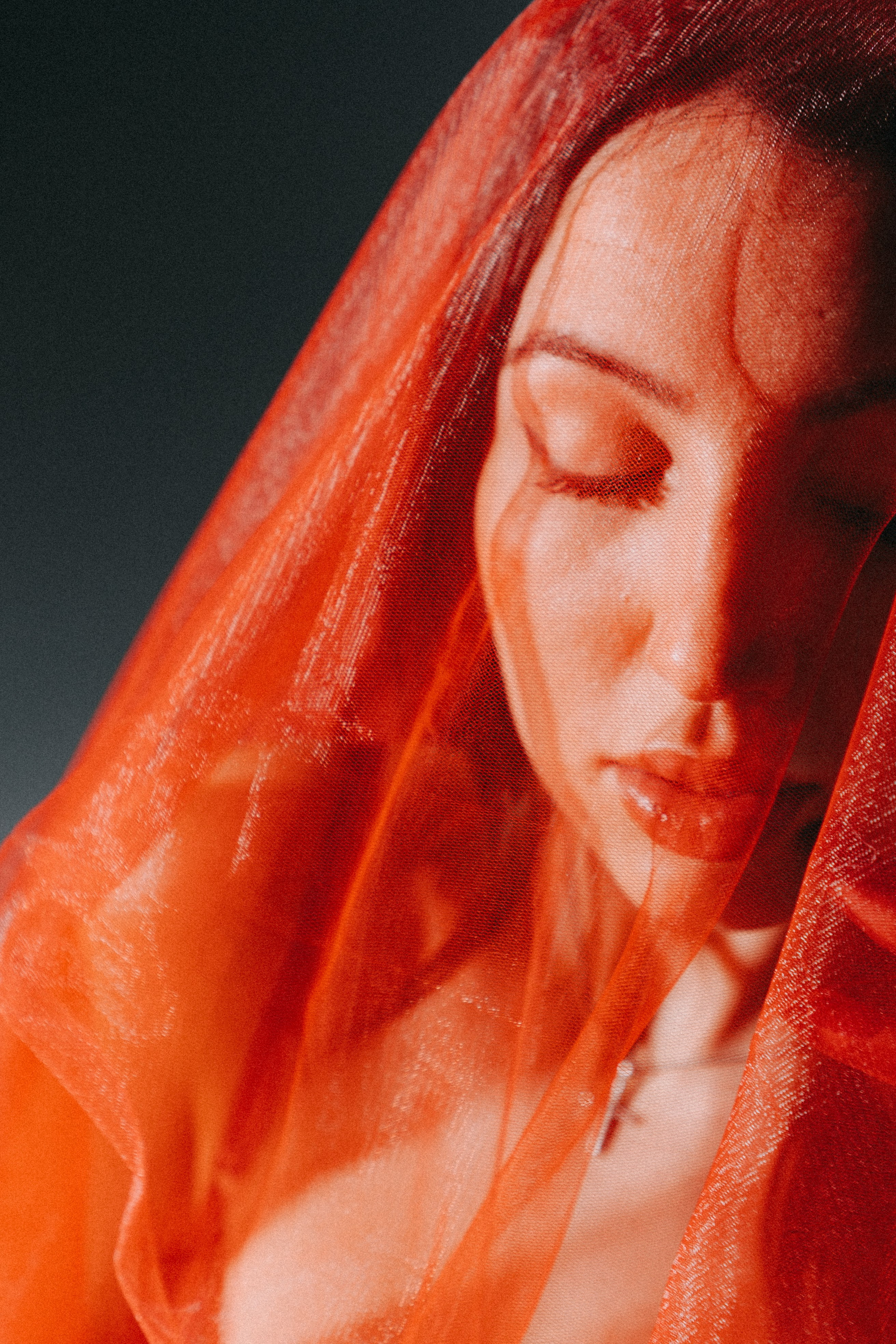 Творческая история для девушки. Профессиональный фотограф, Санкт-Петербург — Виктория Богомолова