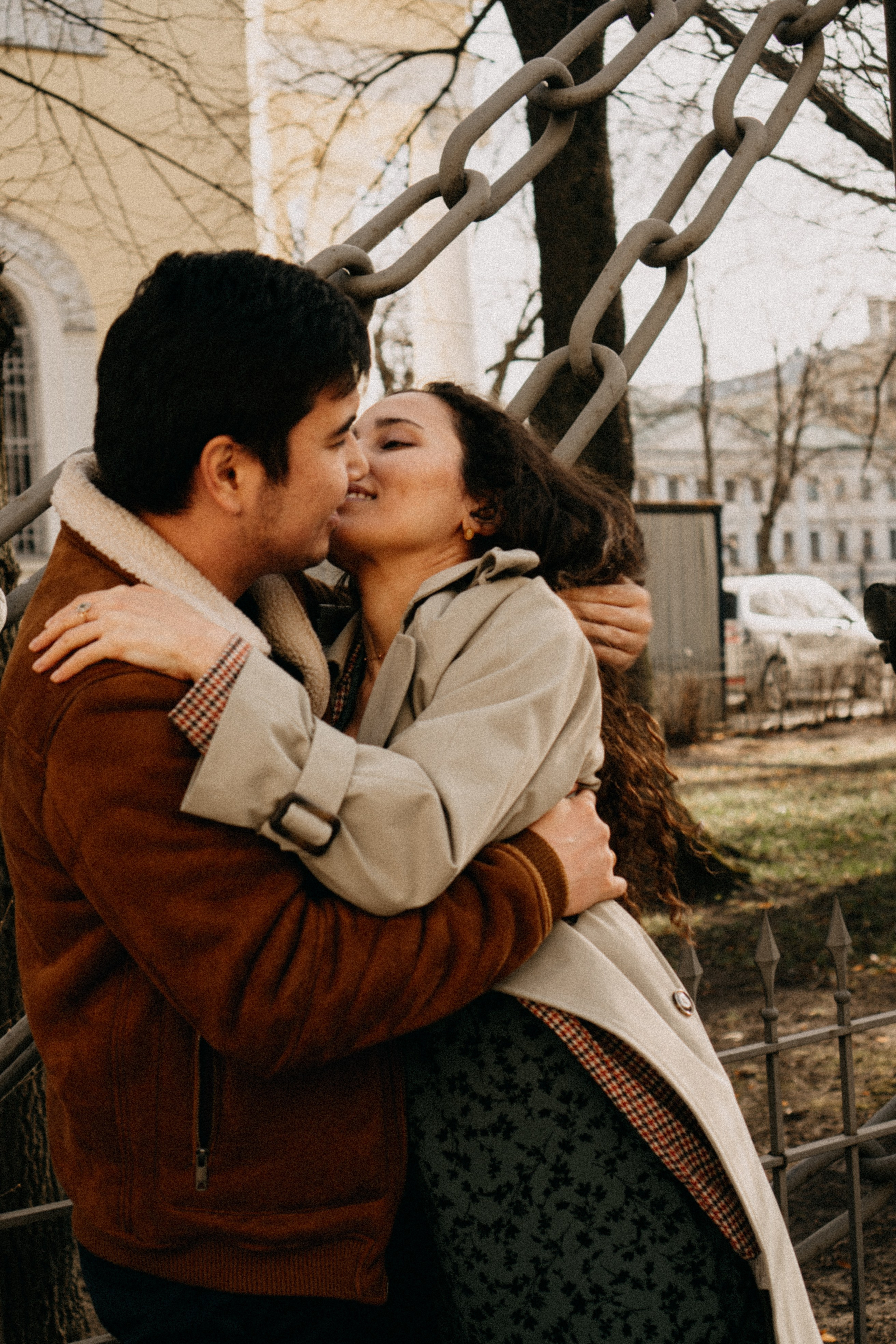 Love story. Профессиональный фотограф, Санкт-Петербург — Виктория Богомолова