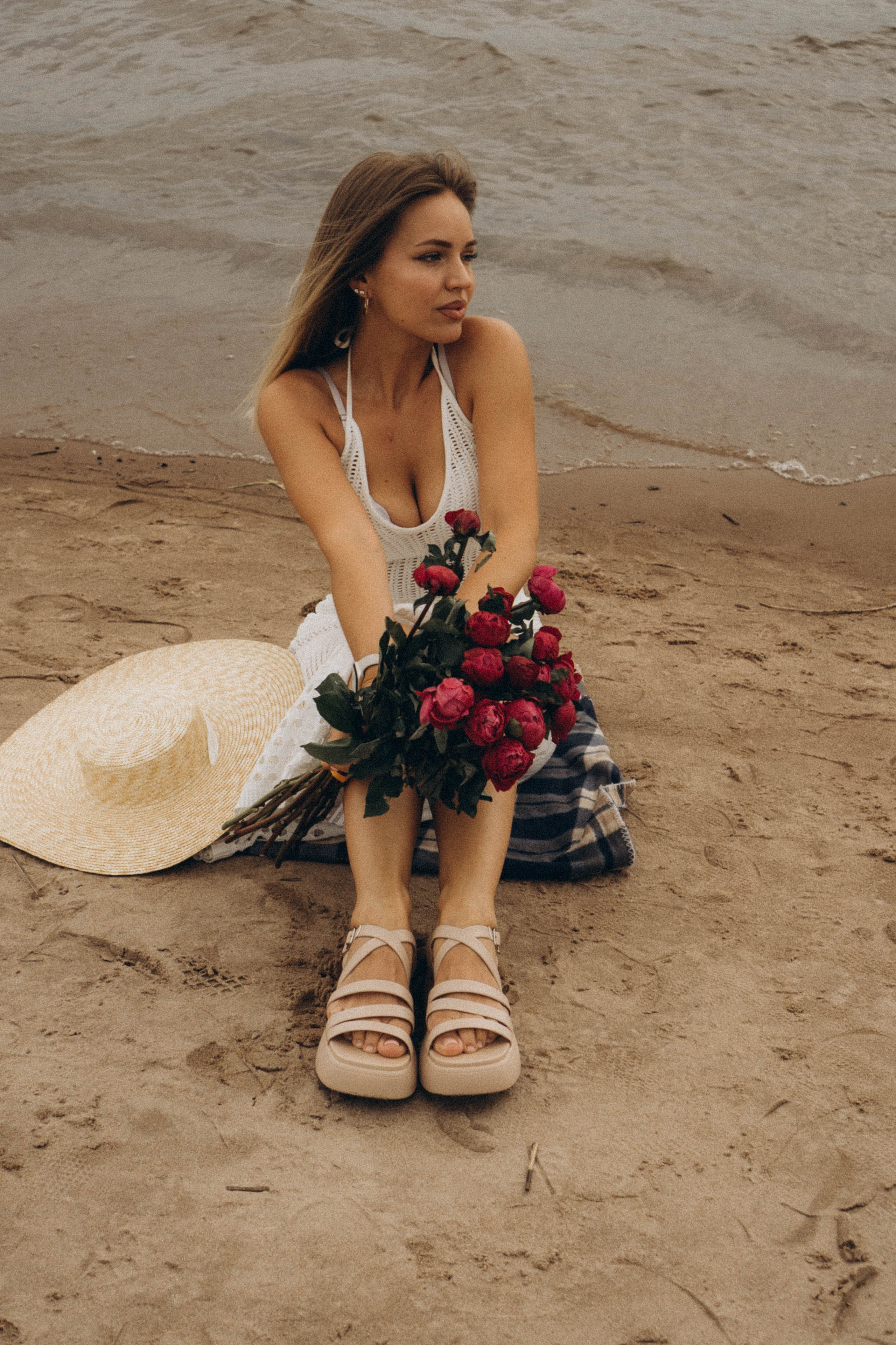 Прогулка в парке. Профессиональный фотограф, Санкт-Петербург — Виктория Богомолова