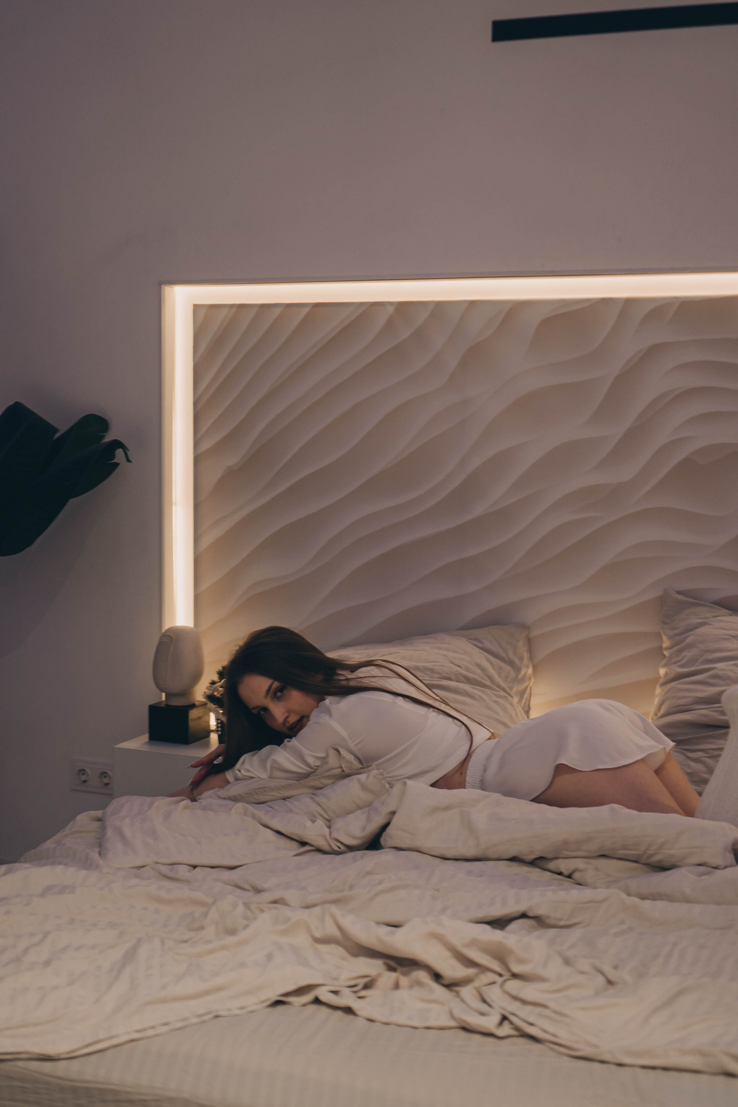 Новогодняя. Профессиональный фотограф, Санкт-Петербург — Виктория Богомолова