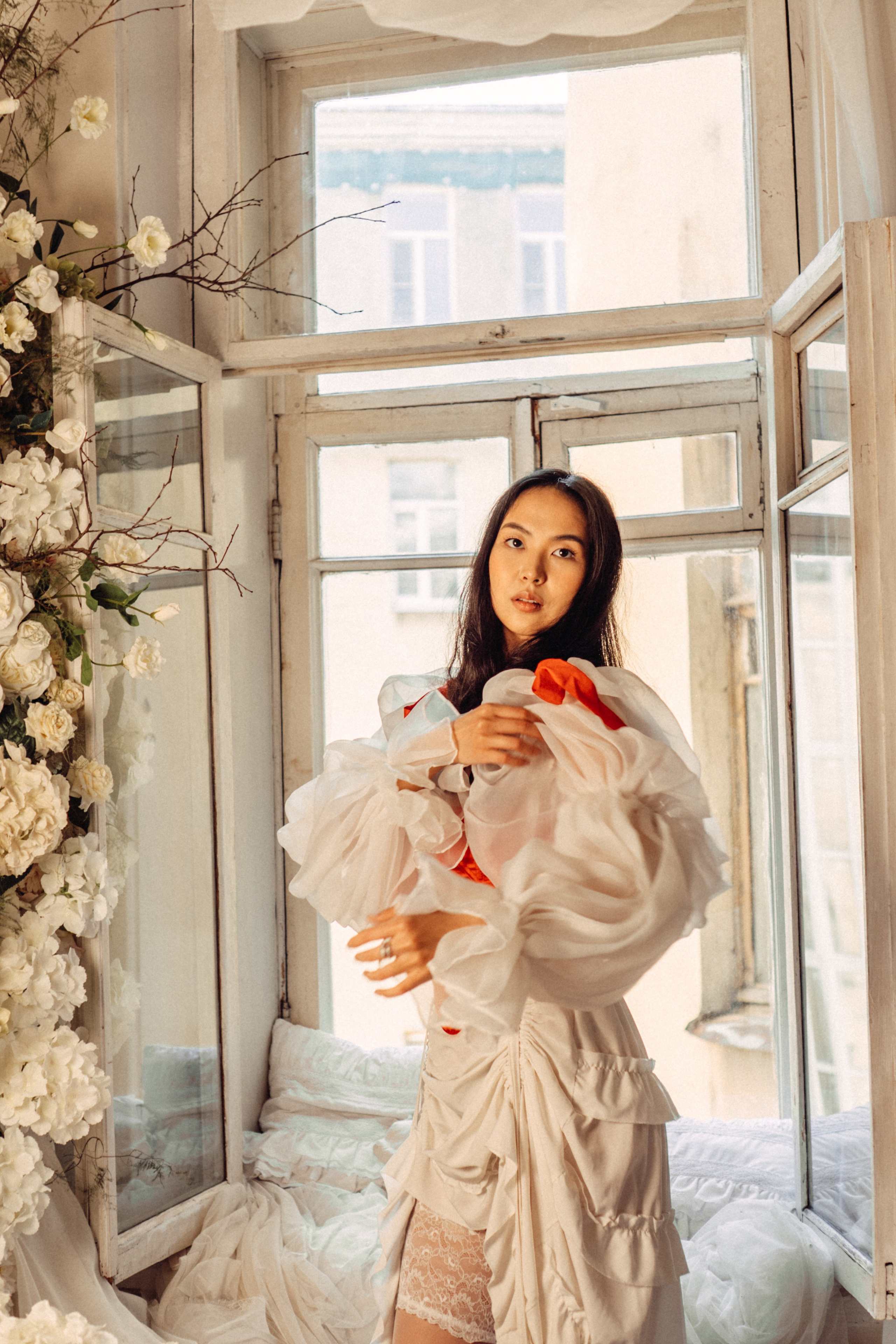 ВИНТАЖНЫЙ СТИЛЬ. Профессиональный фотограф, Санкт-Петербург — Виктория Богомолова